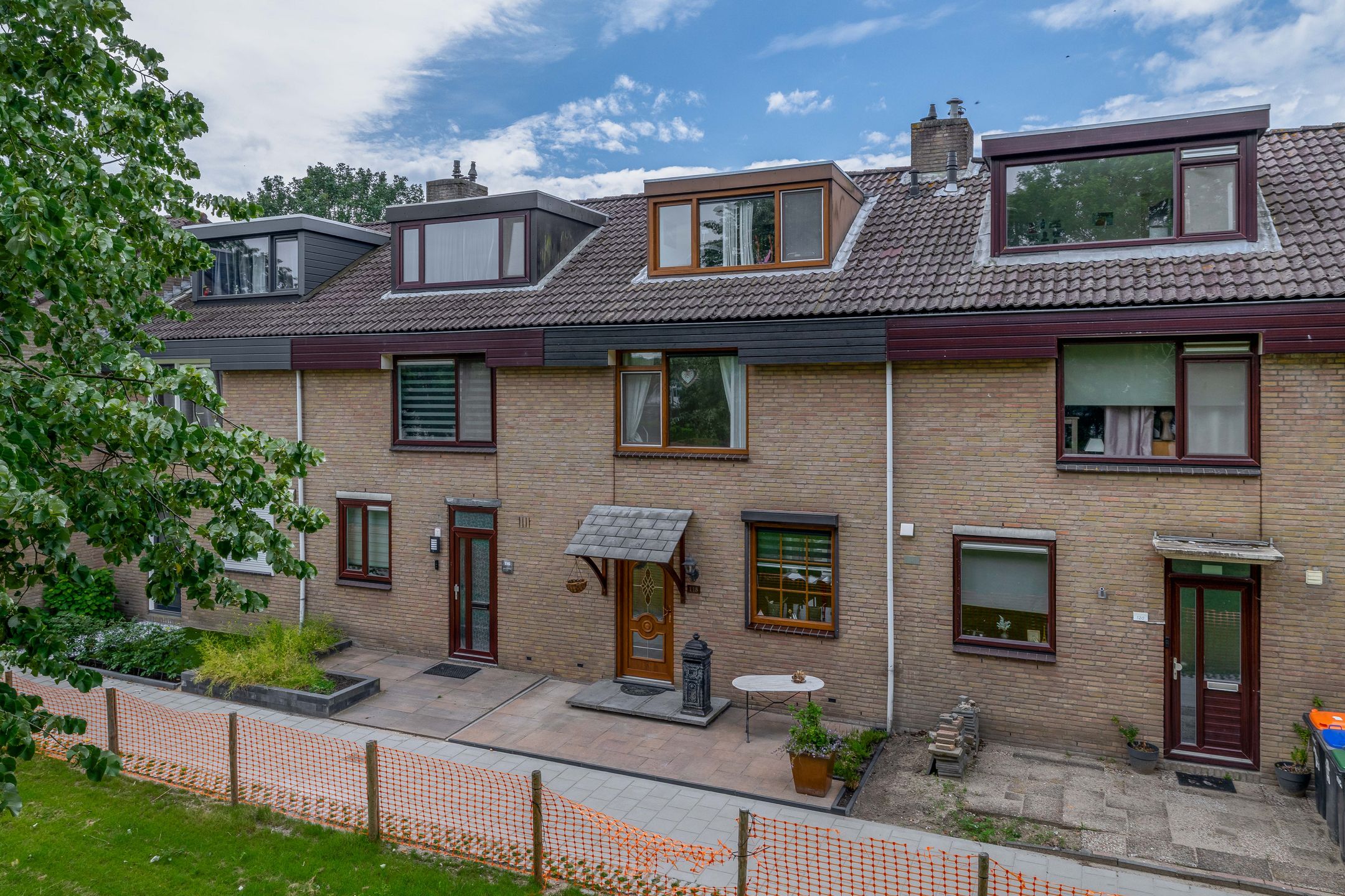Foto van Sweelinckplantsoen 118, Zwijndrecht
