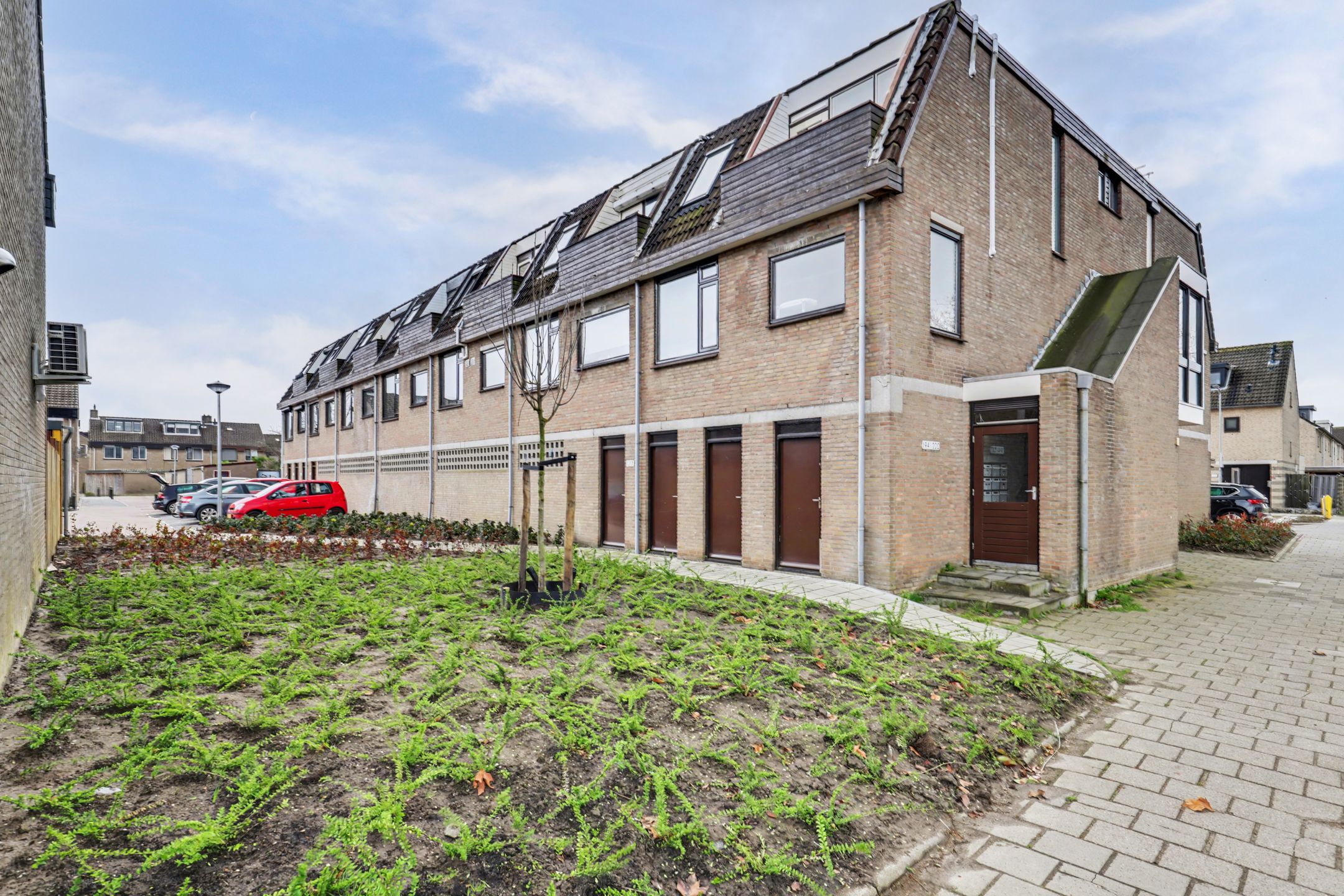 Foto van Beethovenlaan 198, Zwijndrecht
