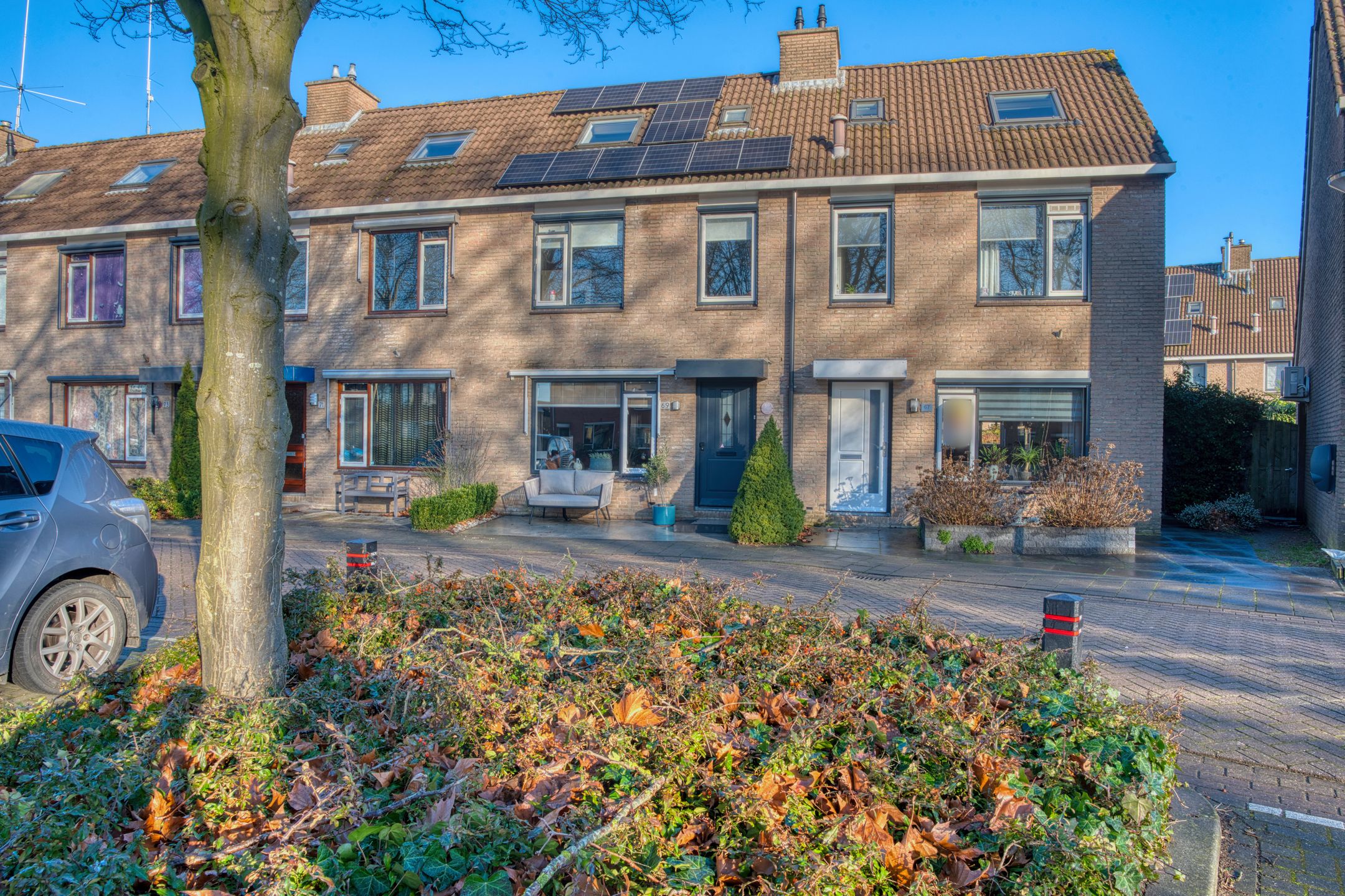 Foto van Beethovenlaan 69, Zwijndrecht