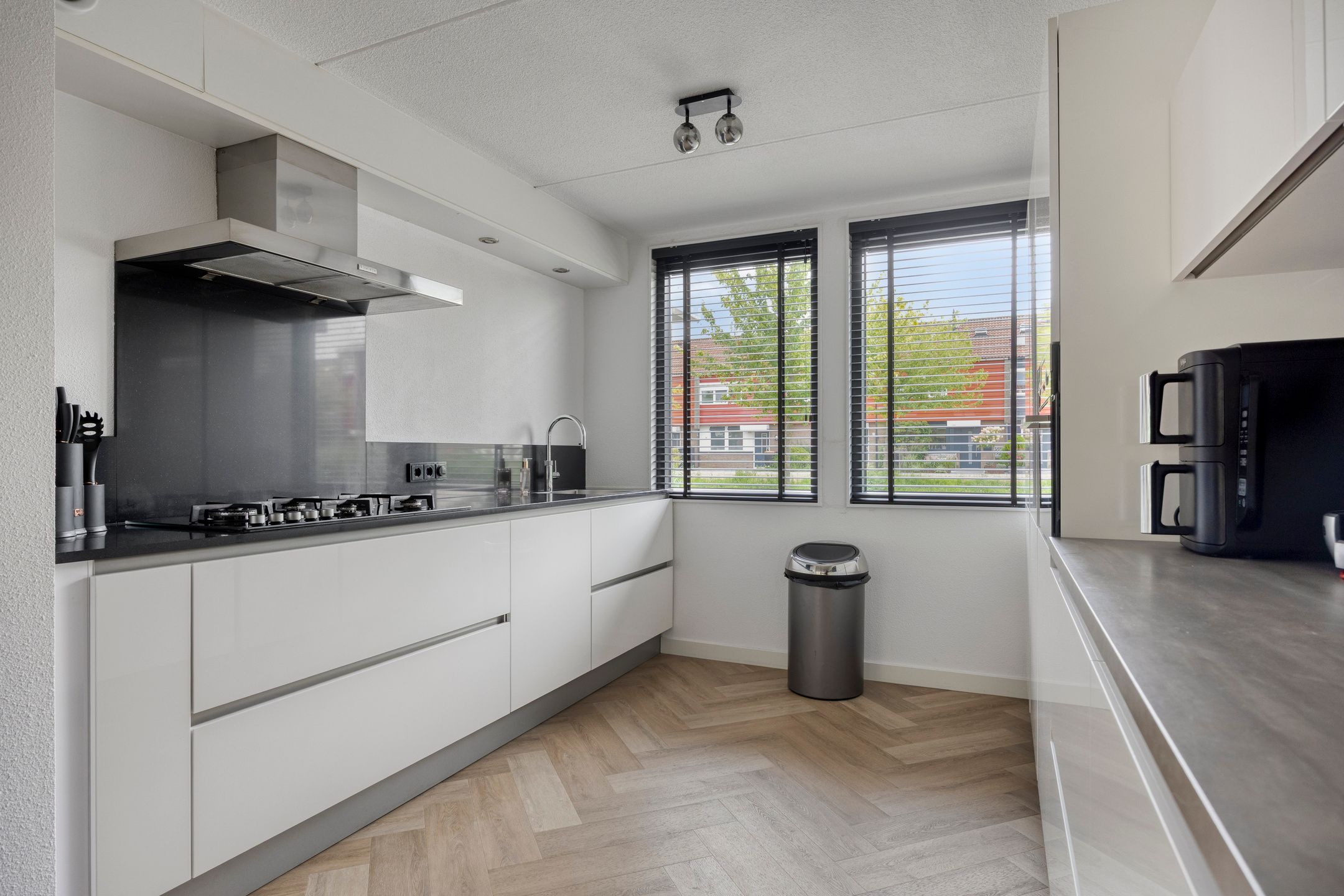 Foto van Valeriussingel 43, Zwijndrecht