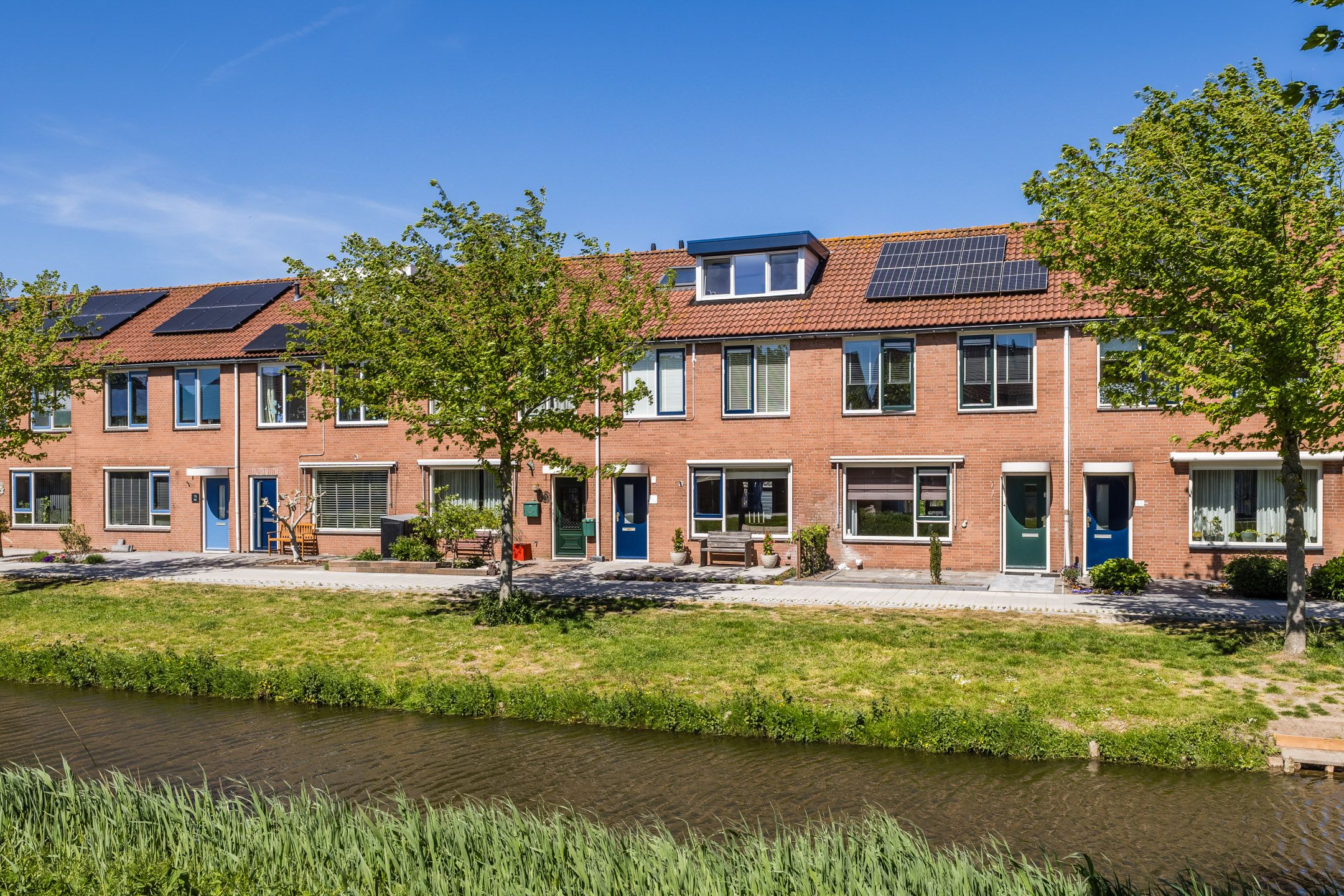 Foto van Valeriussingel 73, Zwijndrecht