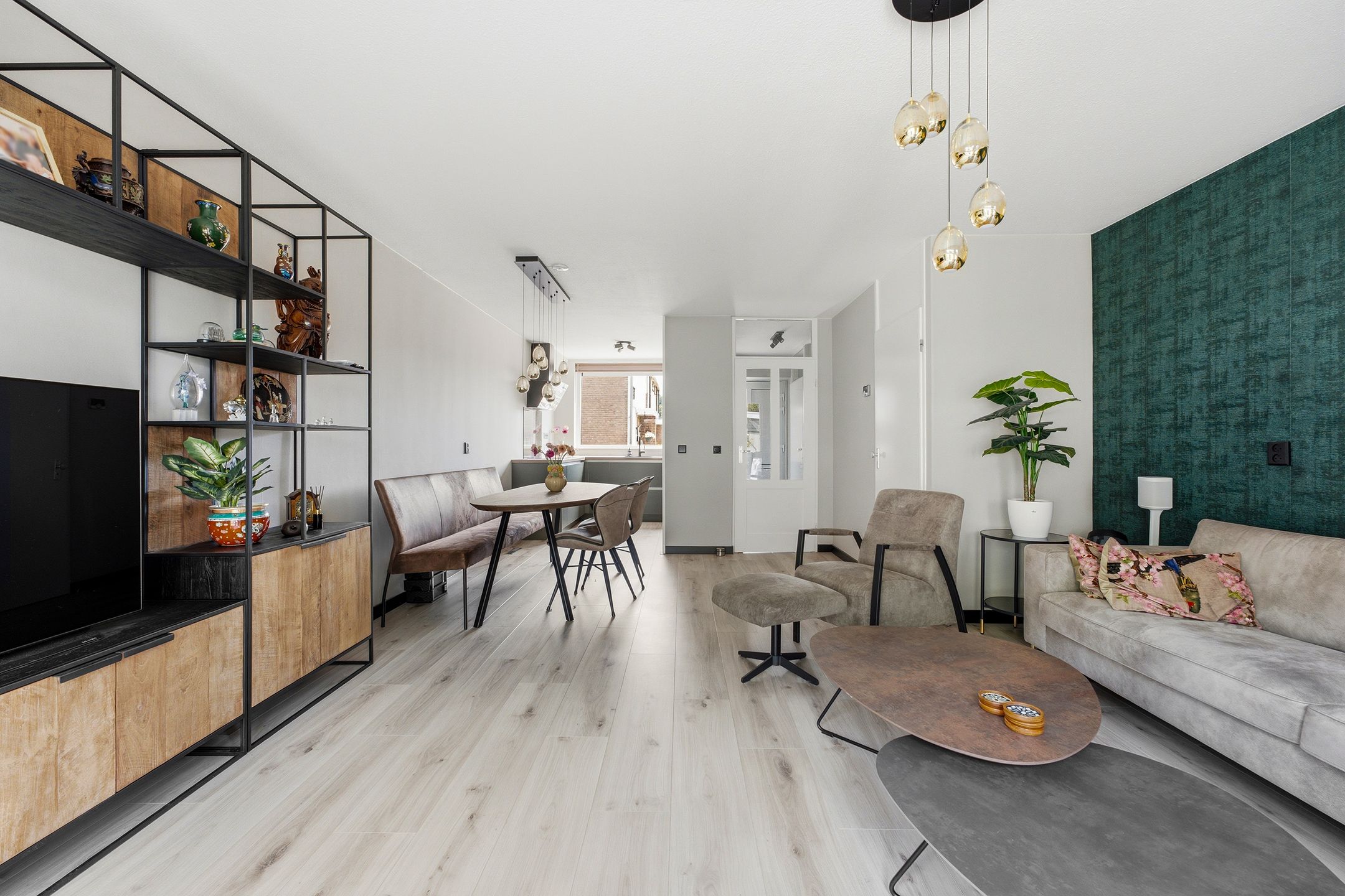Foto van Brahmsstraat 15, Zwijndrecht