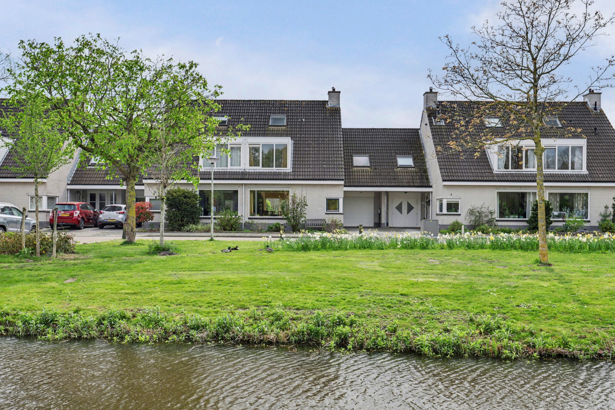 Foto van Abdij 20, Zwijndrecht