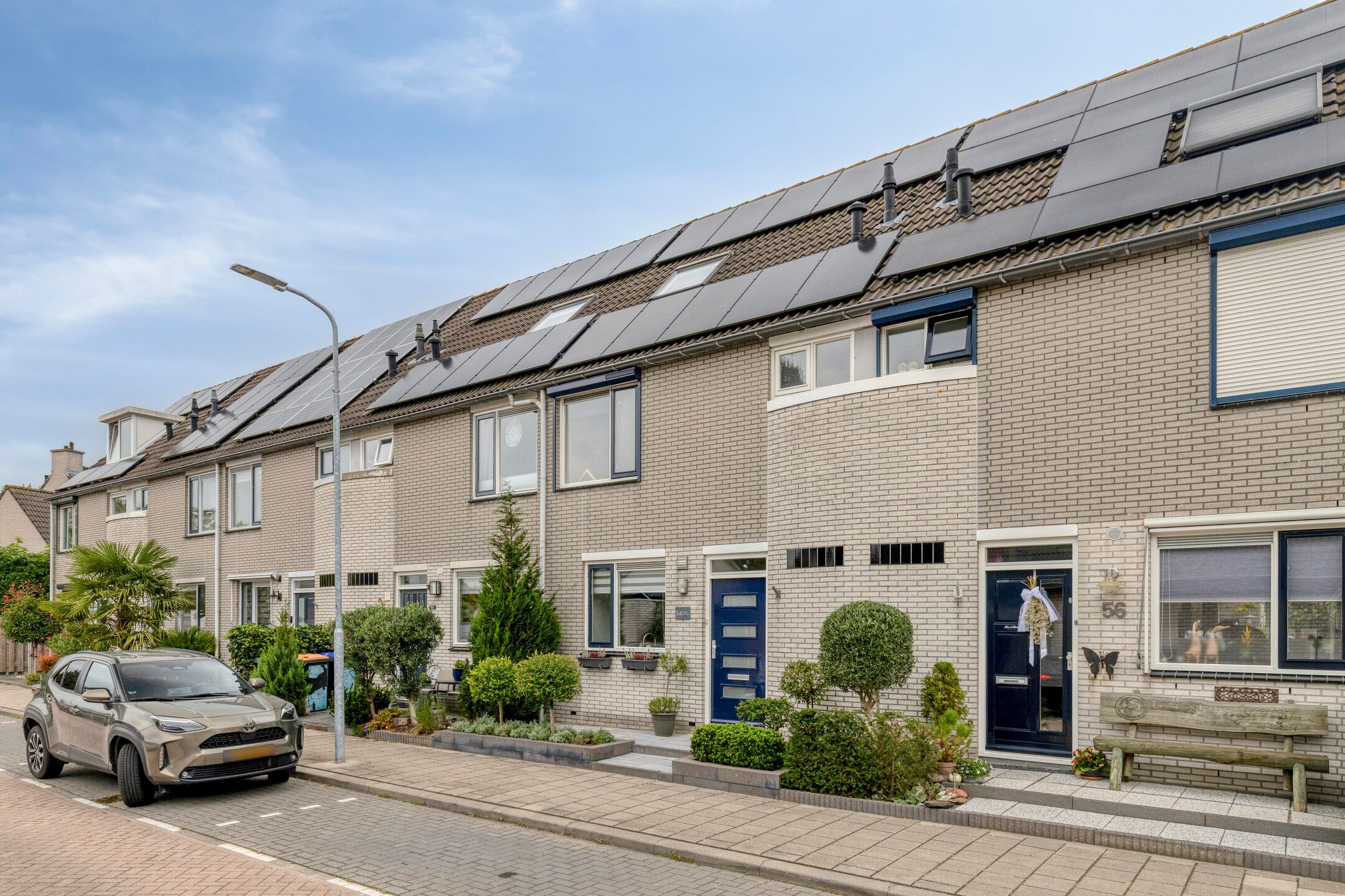 Foto van Abdij 54, Zwijndrecht