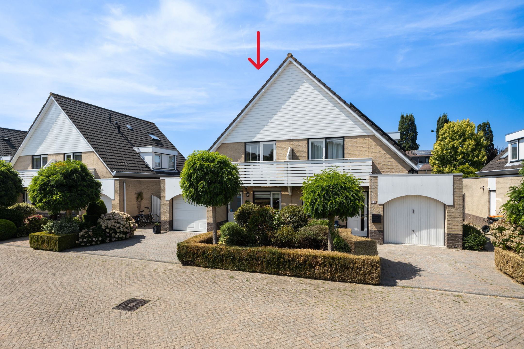 Foto van Suite 41, Zwijndrecht