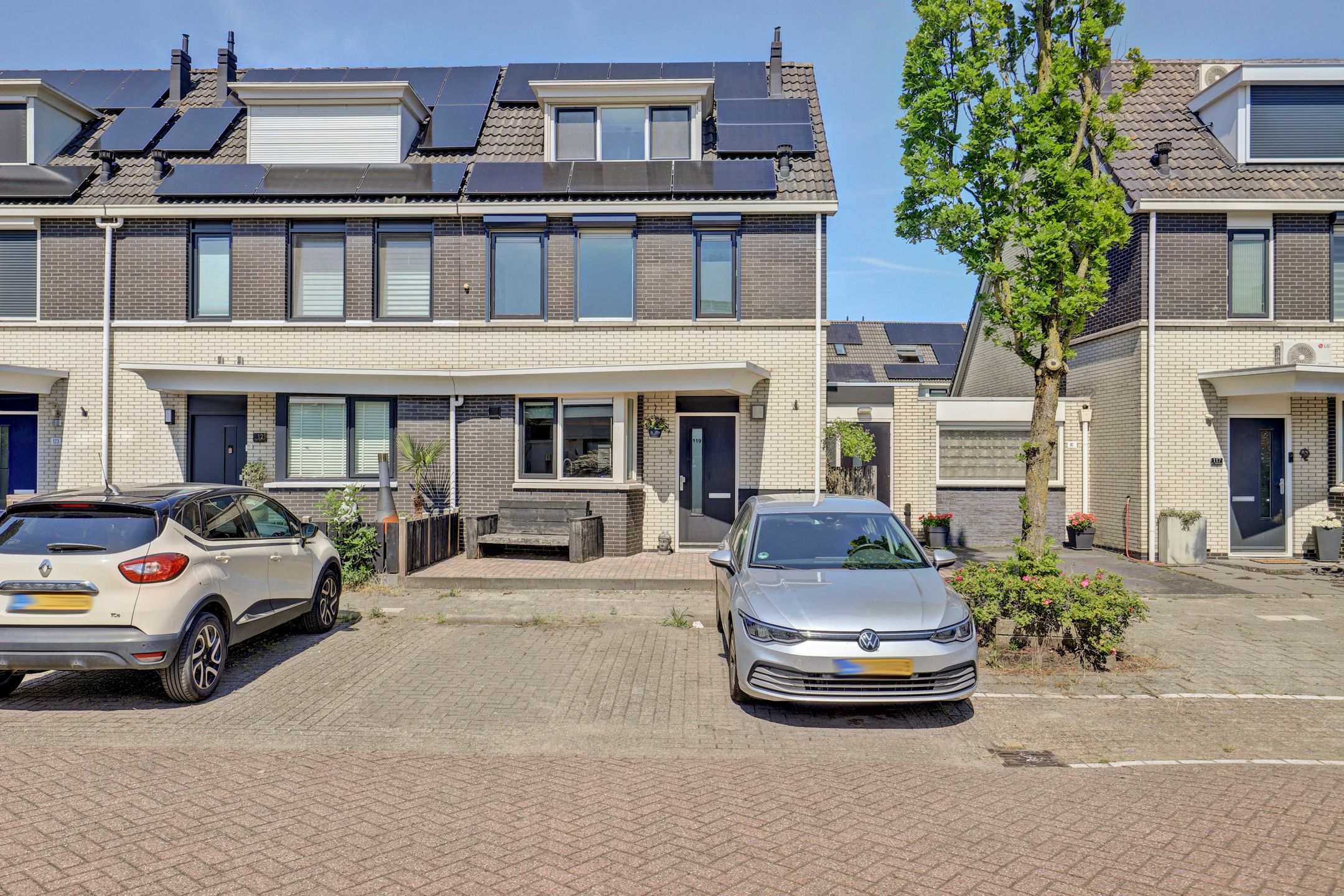 Foto van Bolero 119, Zwijndrecht