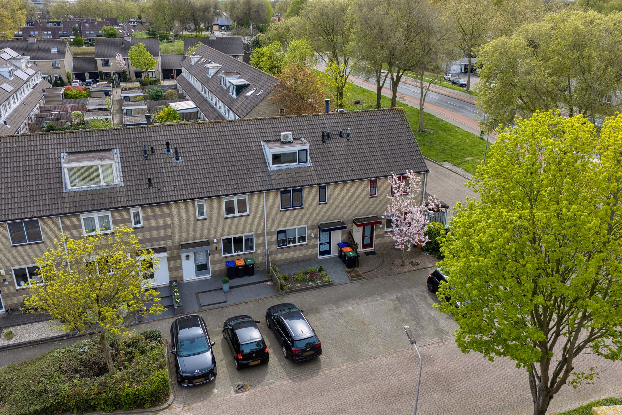 Foto van Koperslager 26, Zwijndrecht