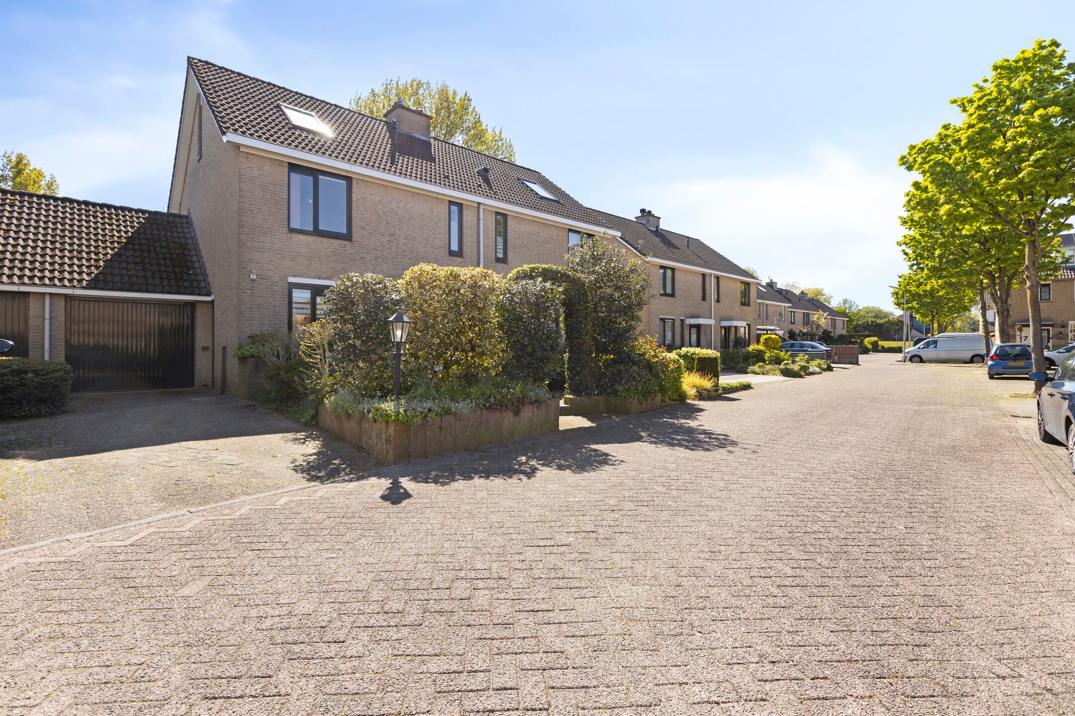 Foto van Oudeland 47, Zwijndrecht
