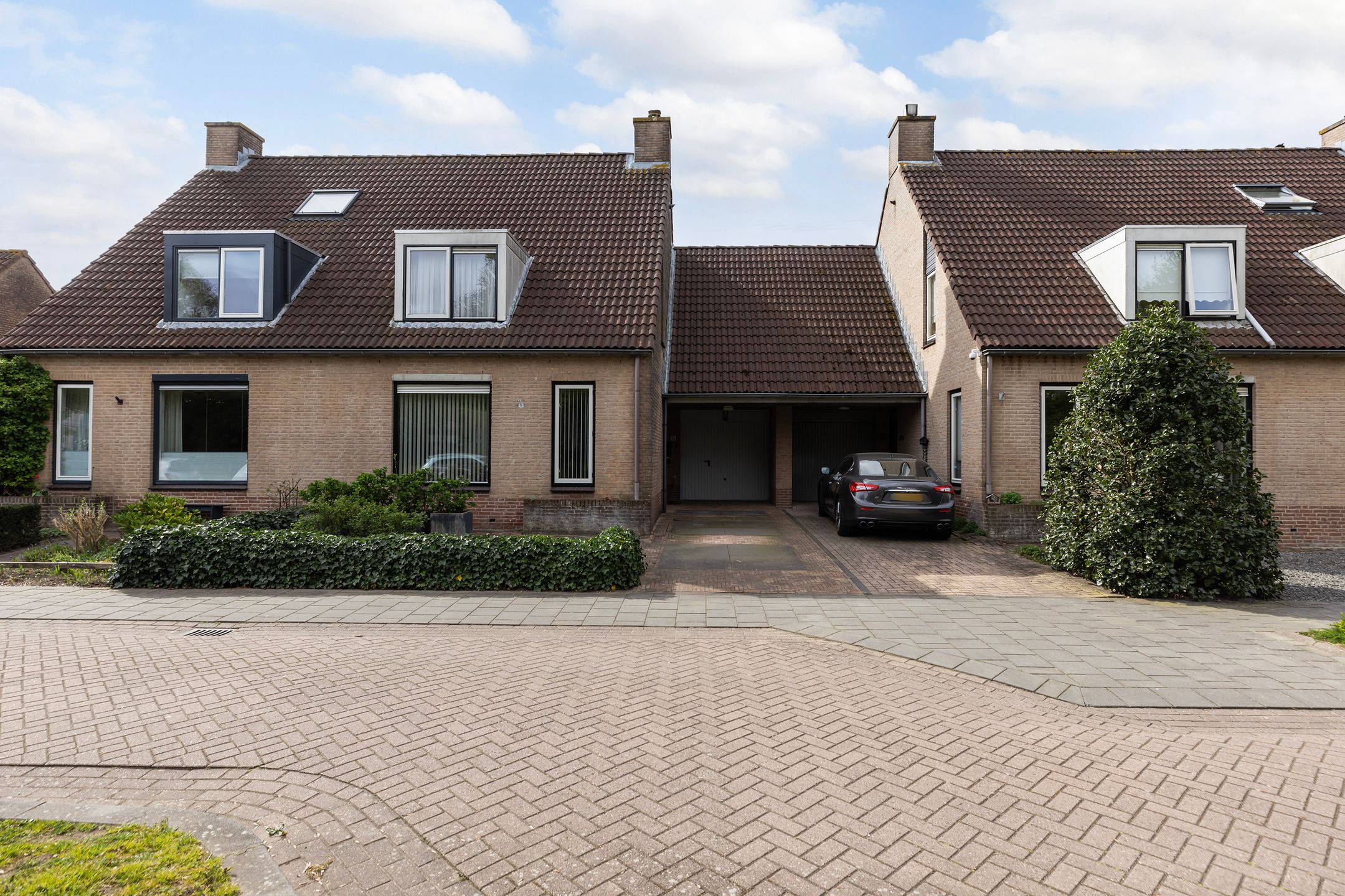 Foto van Haydnstraat 32, Zwijndrecht