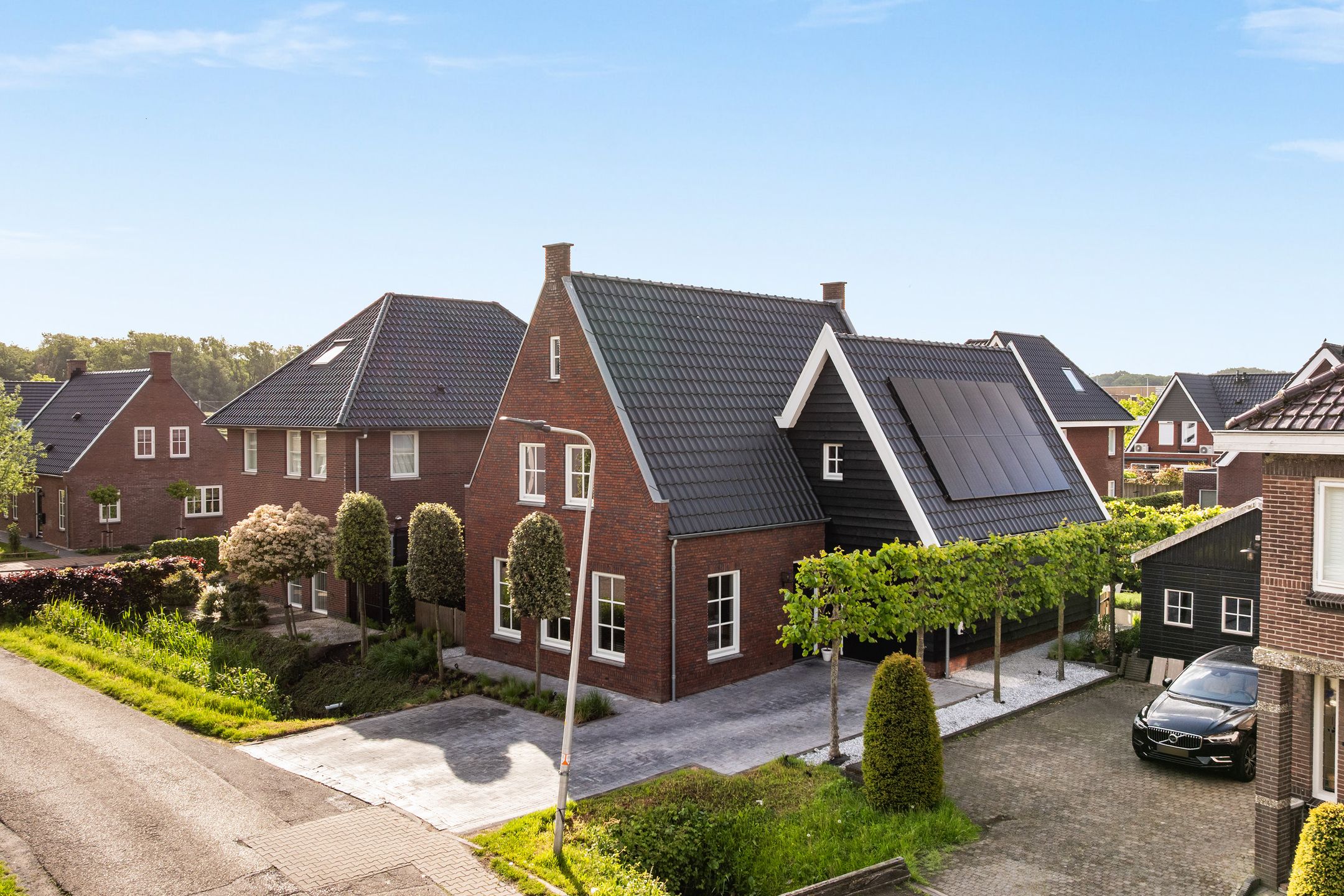 Foto van Vrouwgelenweg 11, Hendrik-Ido-Ambacht