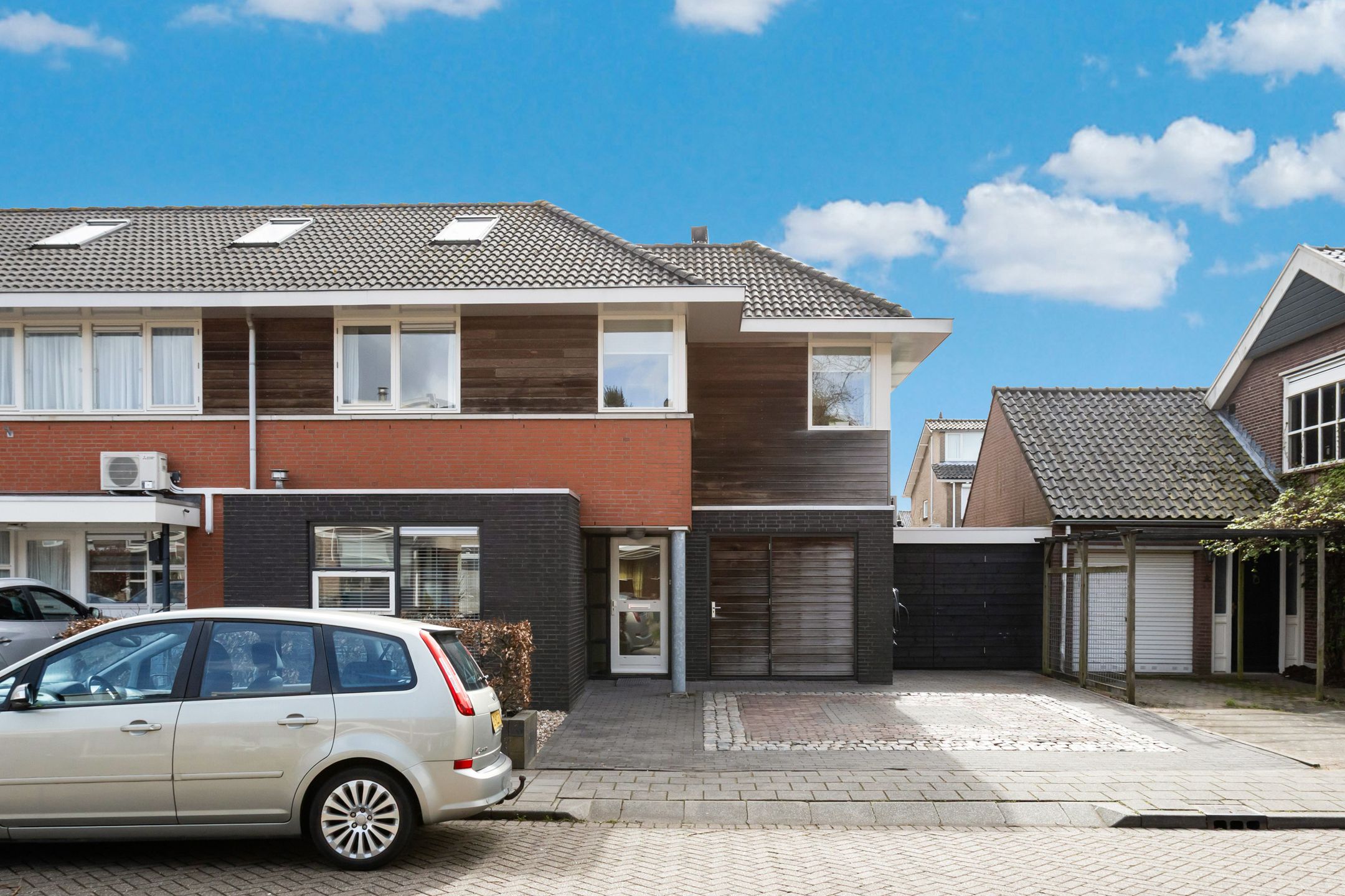 Foto van Paulusweg 95, Hendrik-Ido-Ambacht