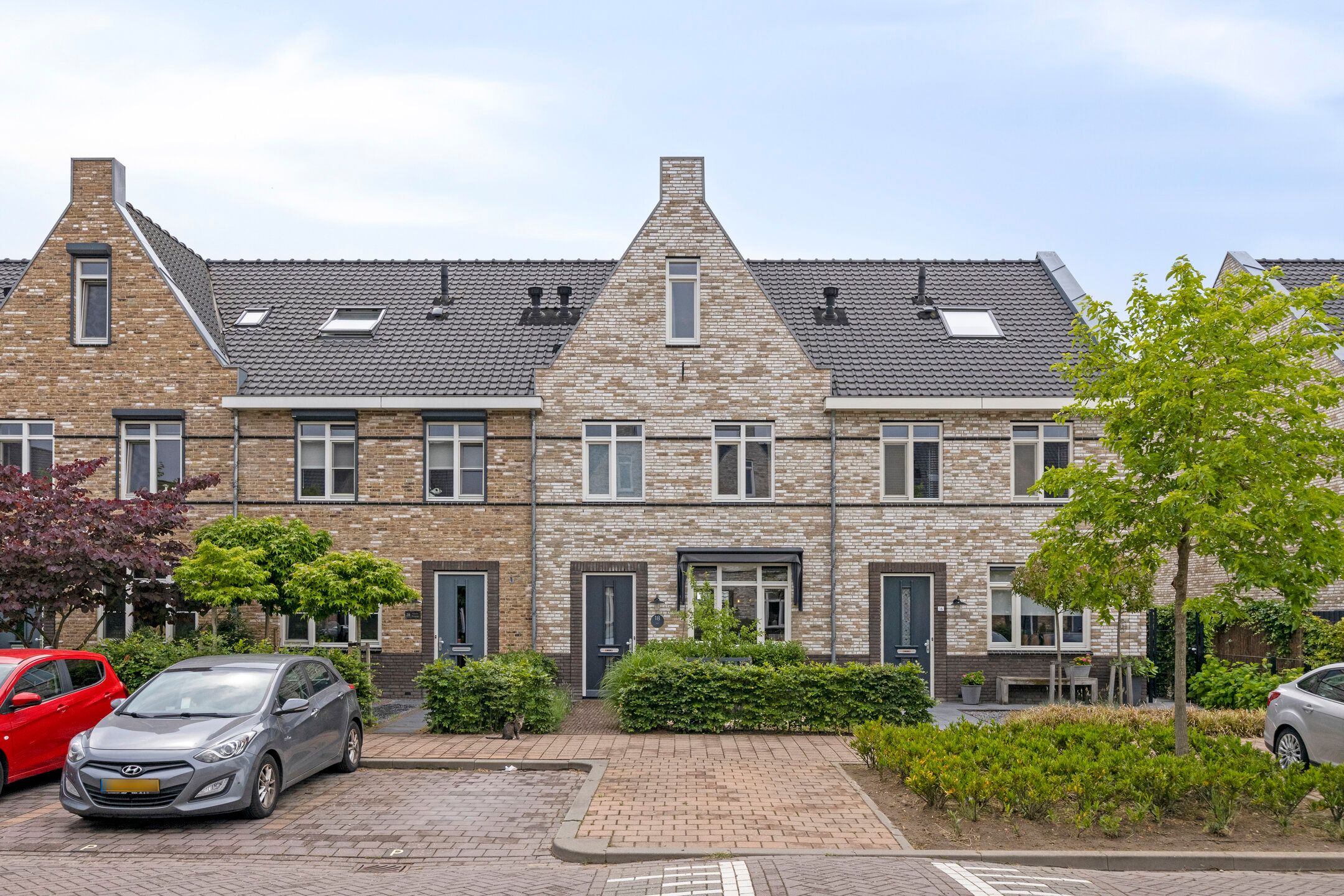 Foto van Aalscholver 18, Hendrik-Ido-Ambacht