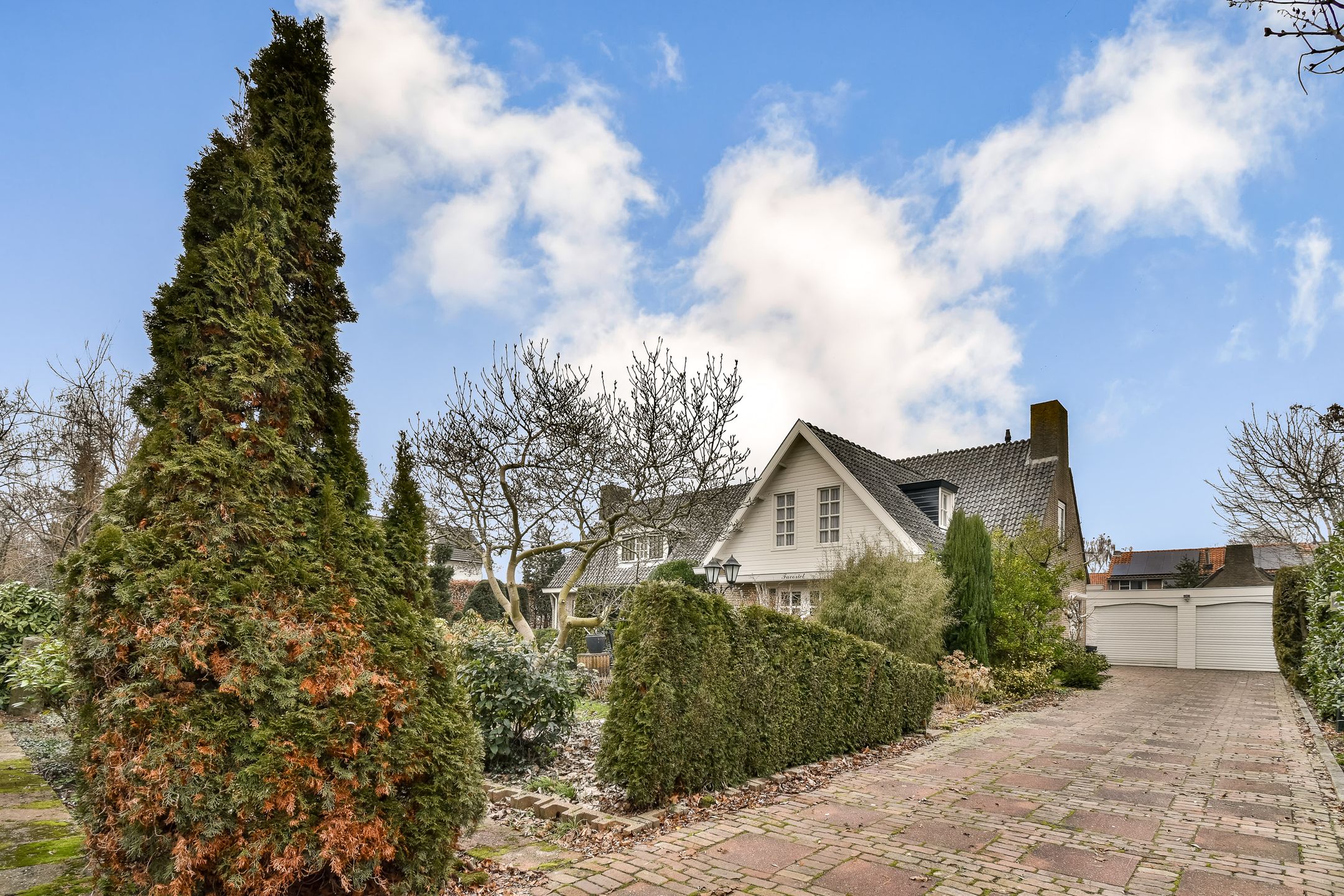 Foto van Julianasingel 6, Hendrik-Ido-Ambacht