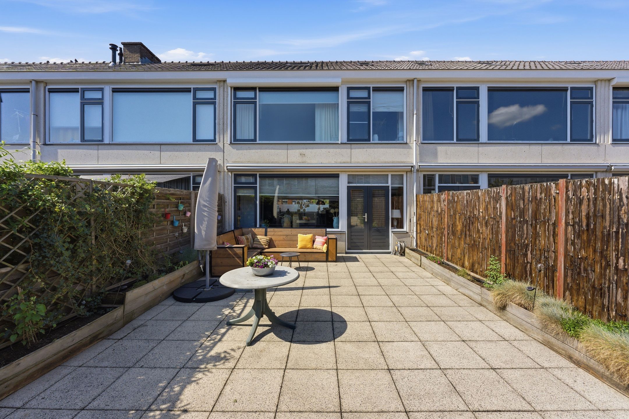 Foto van Willem de Zwijgerstraat 102, Hendrik-Ido-Ambacht