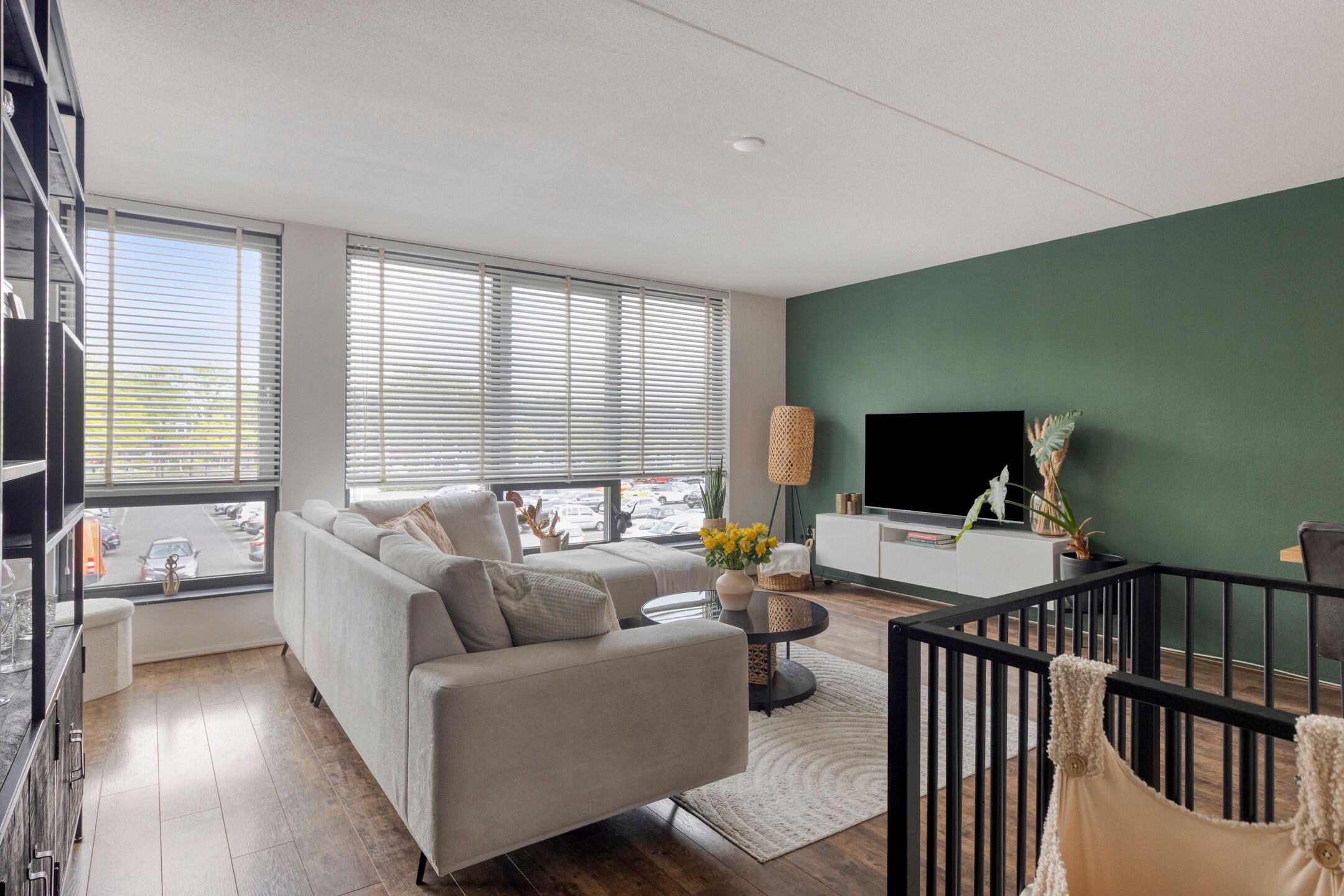 Foto van Willem de Zwijgerstraat 2, Hendrik-Ido-Ambacht