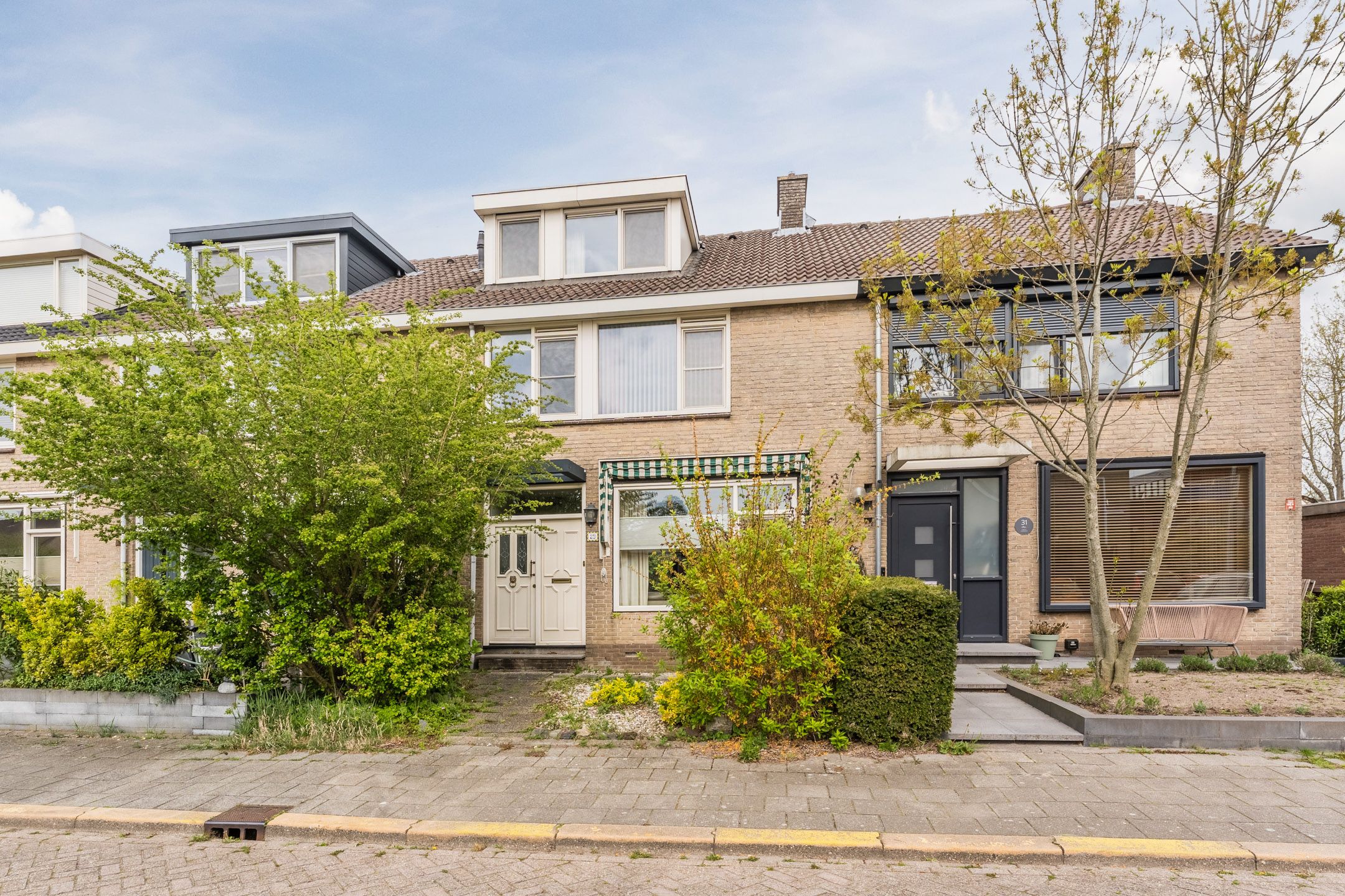 Foto van Daniël van de Merwedestraat 29, Hendrik-Ido-Ambacht