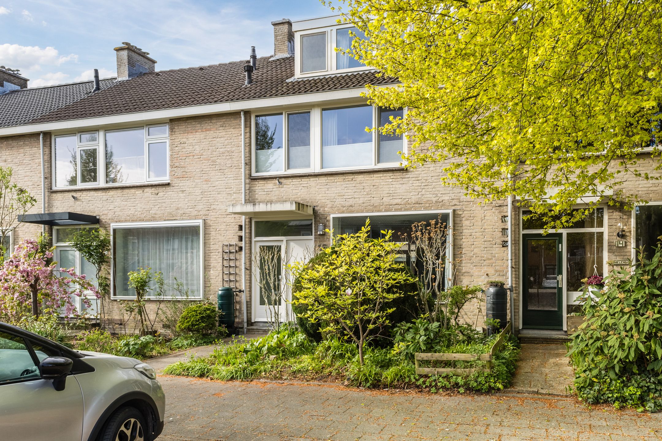 Foto van Van Duyvenvoordelaan 16, Hendrik-Ido-Ambacht