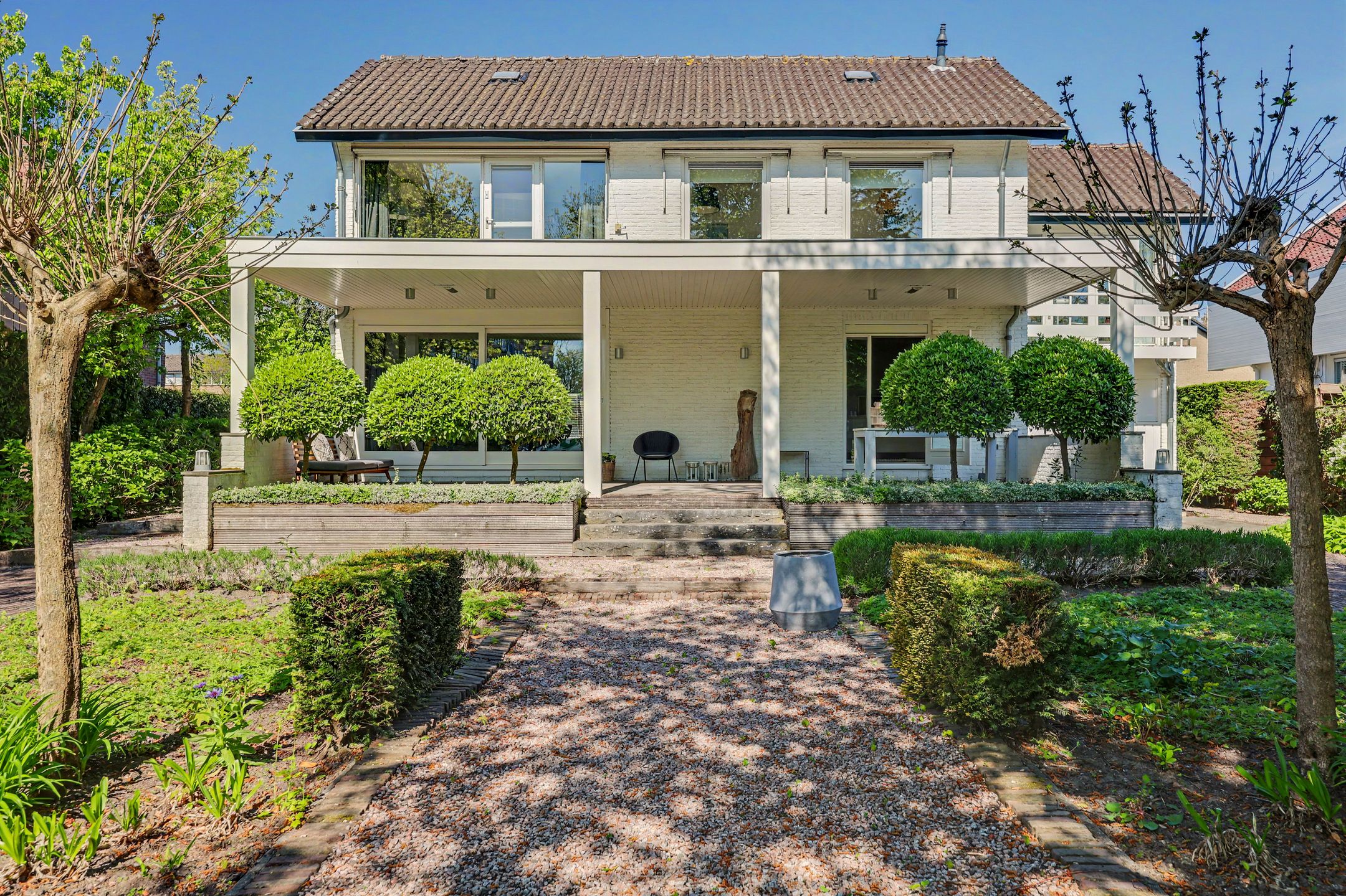 Foto van Van Polanenstraat 47, Hendrik-Ido-Ambacht