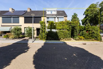 Foto van Van der Lekstraat 87, Hendrik-ido-ambacht
