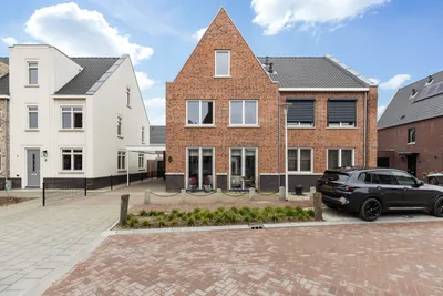 Foto van Kolenboer 6, Hendrik-ido-ambacht