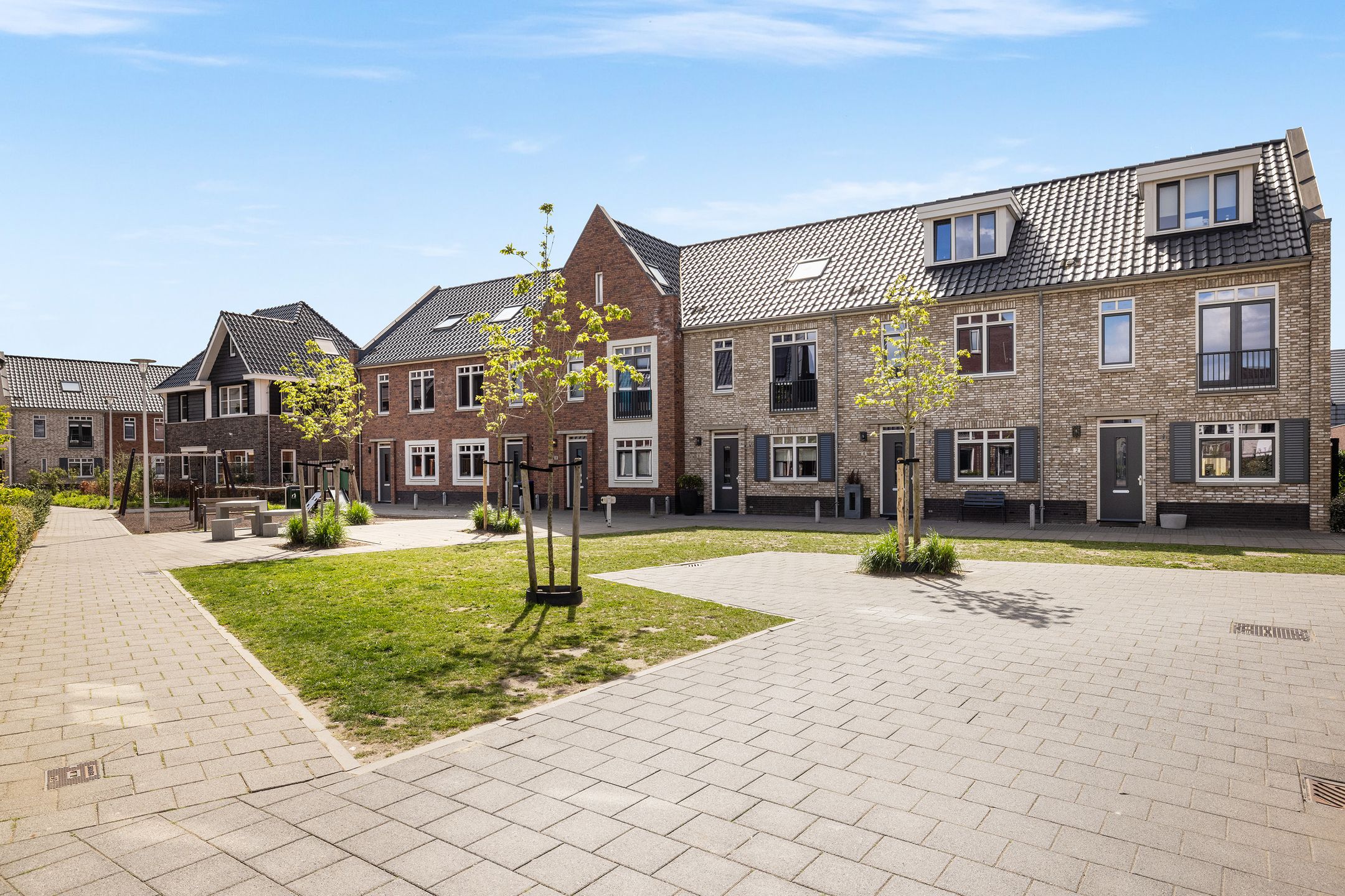 Foto van Dorpsomroeper 6, Hendrik-Ido-Ambacht