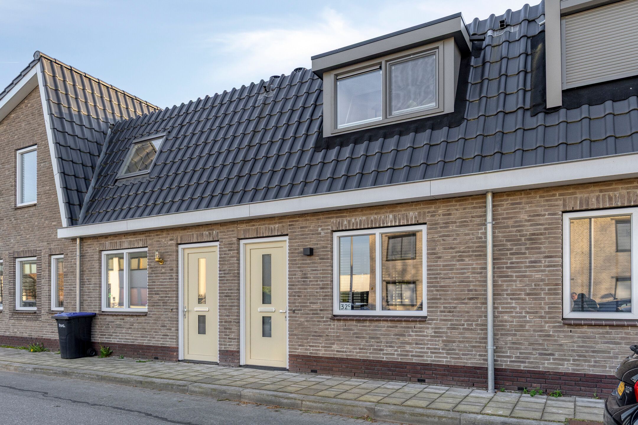 Foto van Veersedijk 32C, Hendrik-Ido-Ambacht