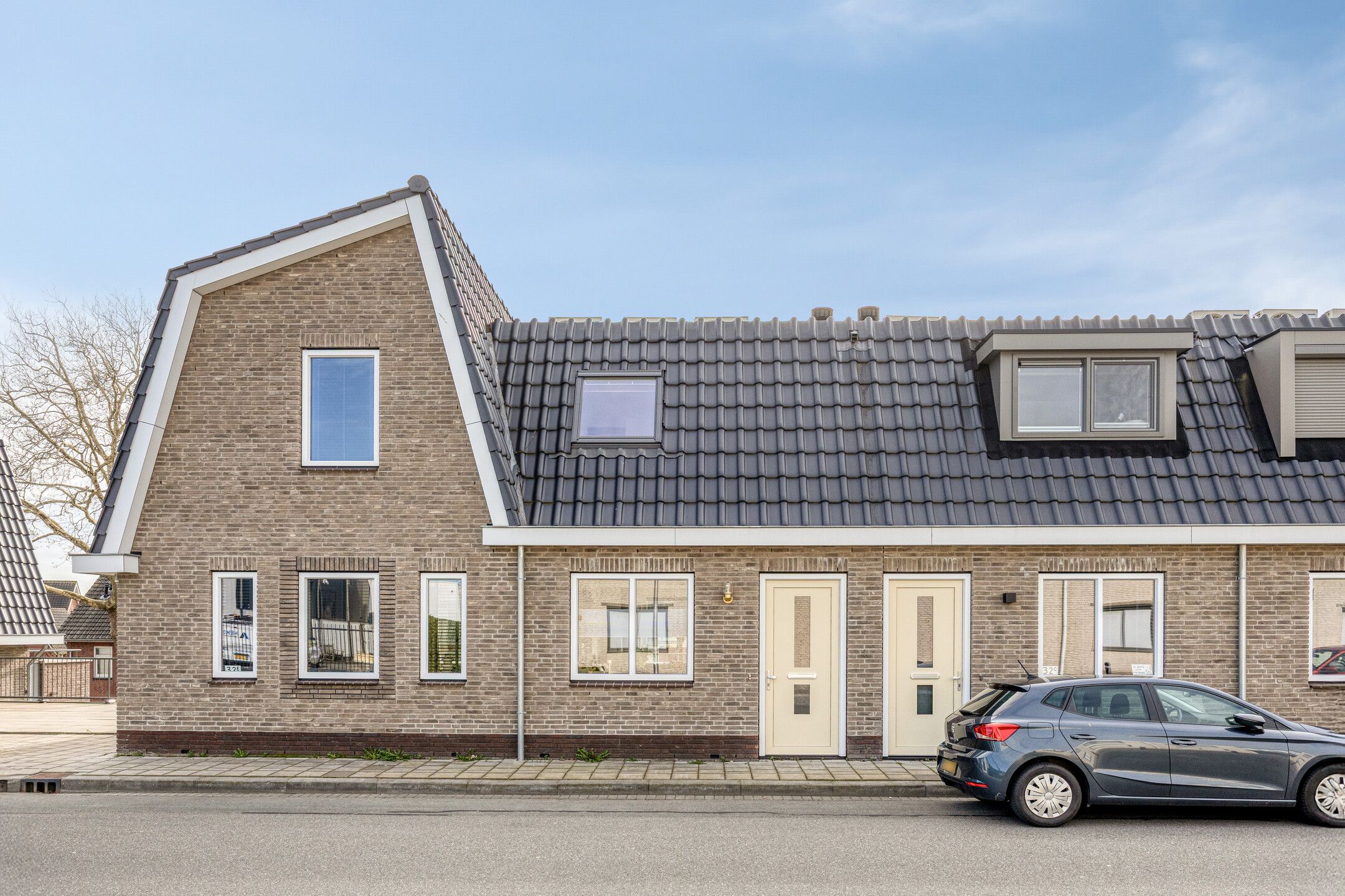 Foto van Veersedijk 32D, Hendrik-Ido-Ambacht