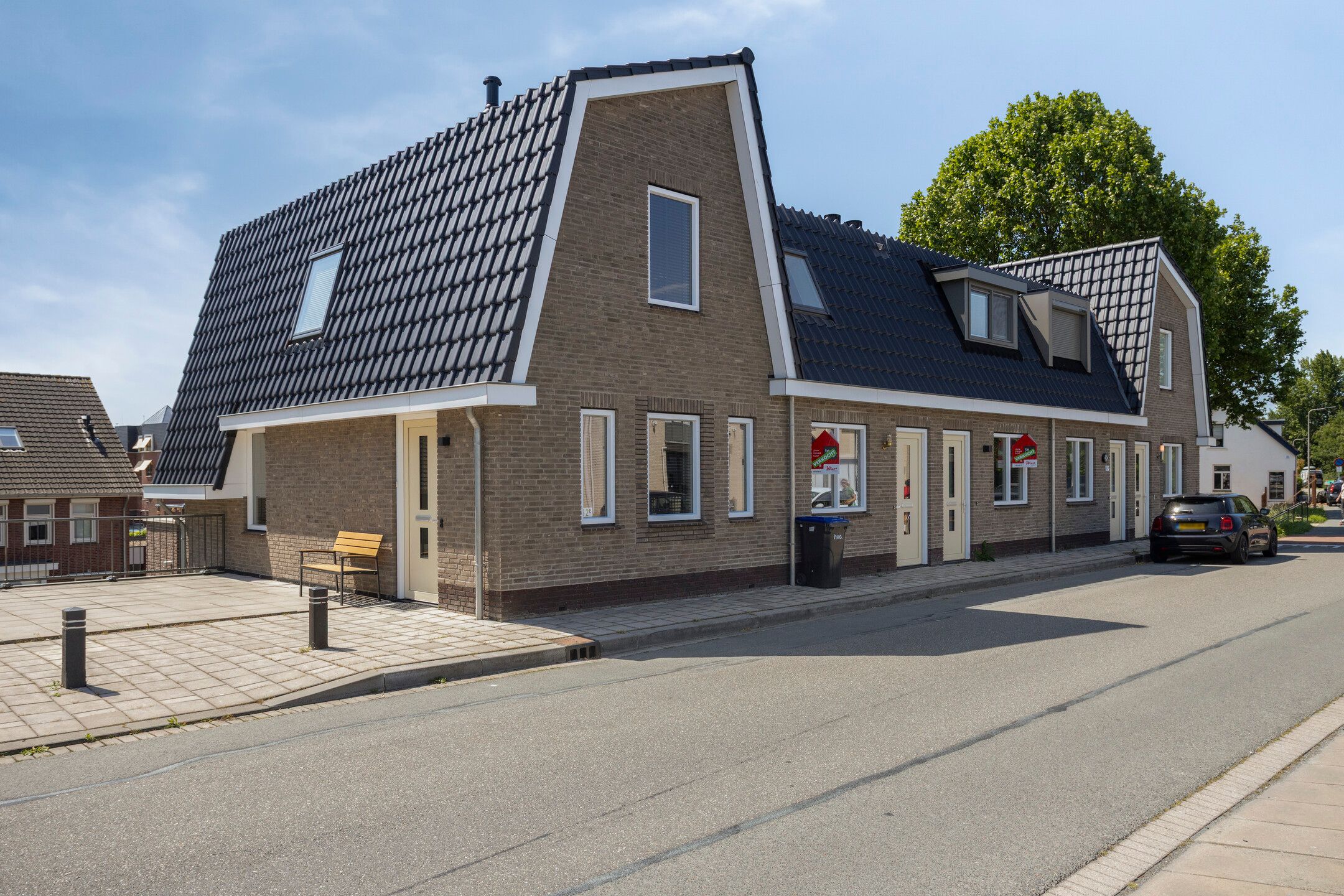 Foto van Veersedijk 32E, Hendrik-Ido-Ambacht