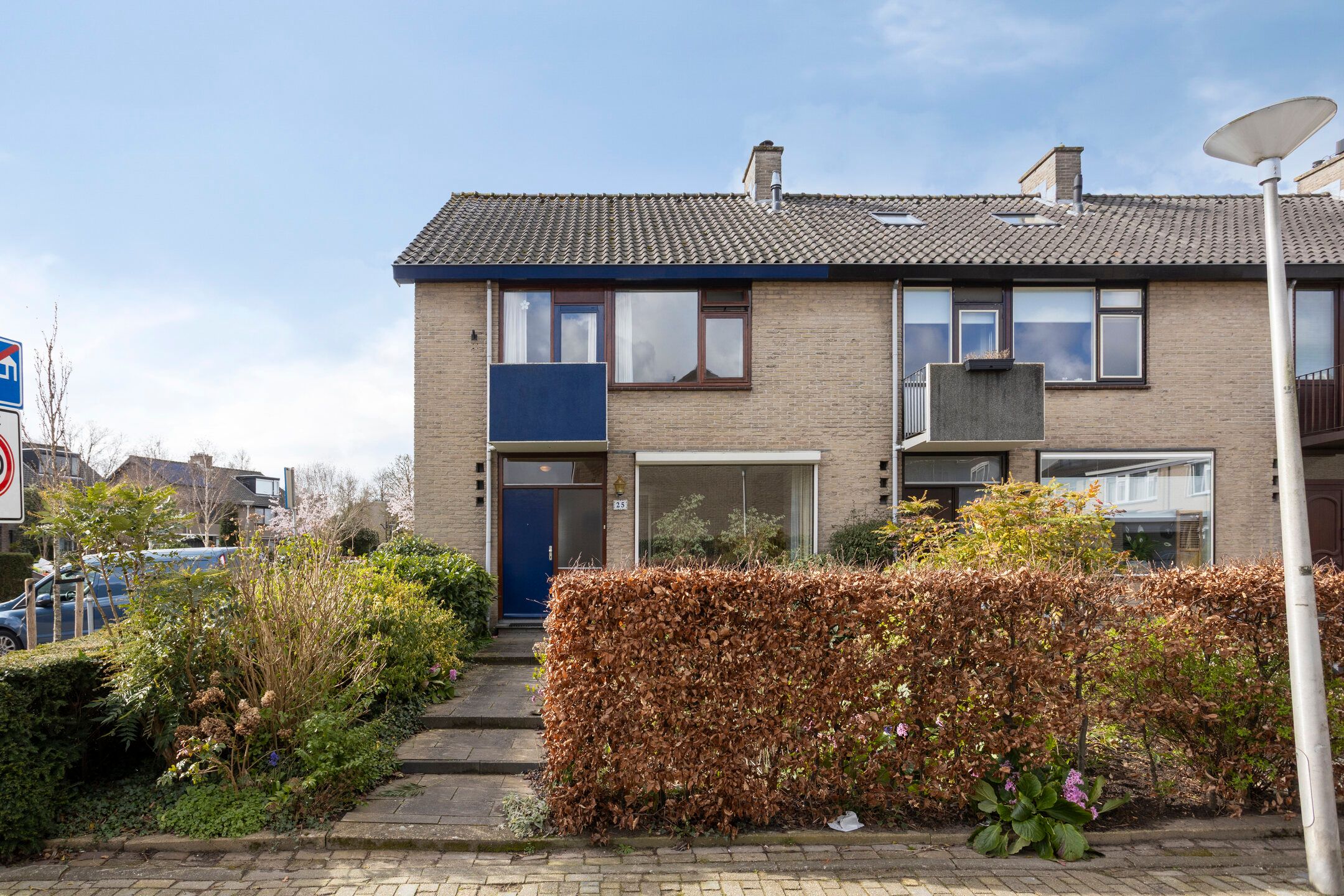 Foto van Van Renesseborch 25, Hendrik-Ido-Ambacht