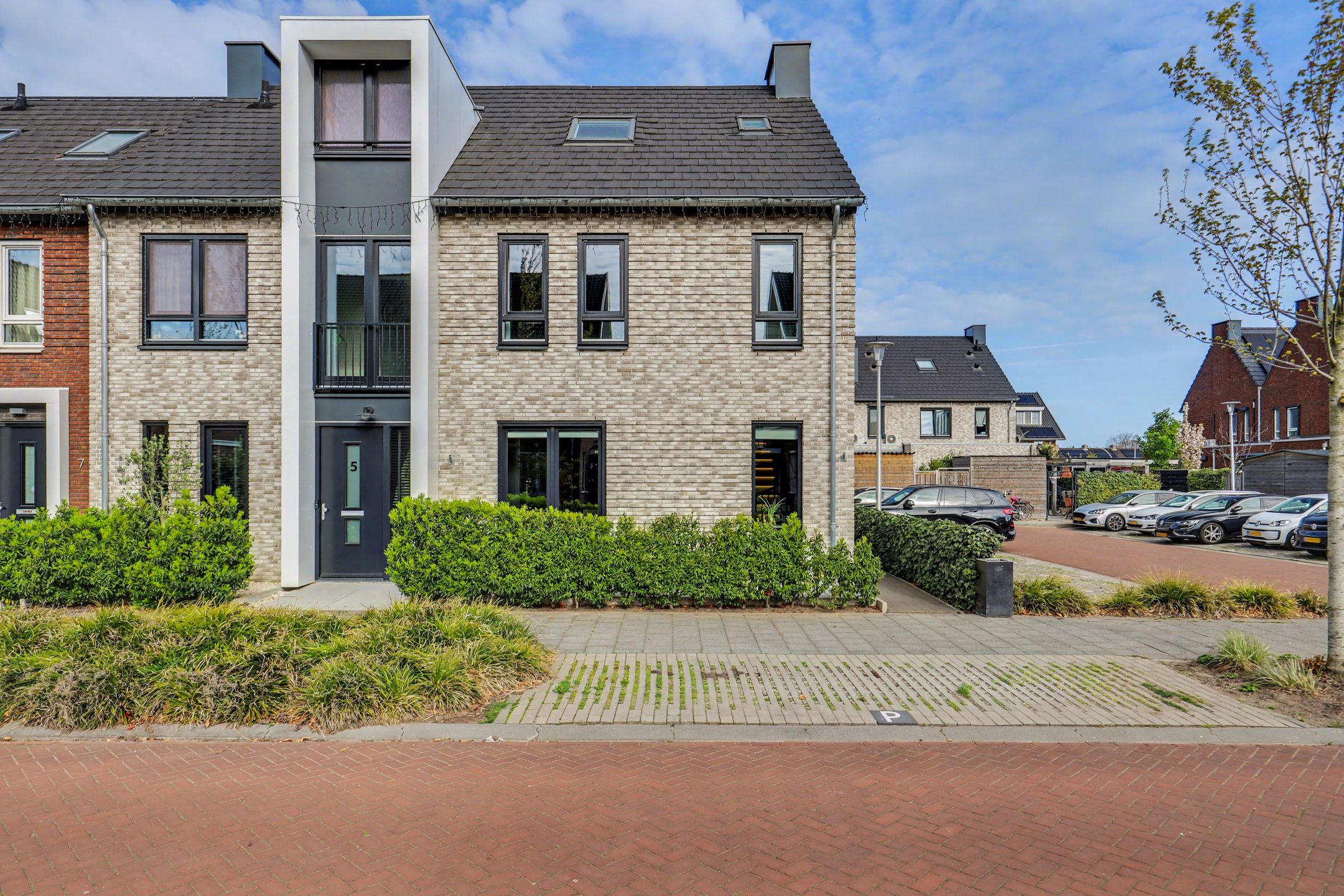 Foto van Schoffel 3, Hendrik-Ido-Ambacht