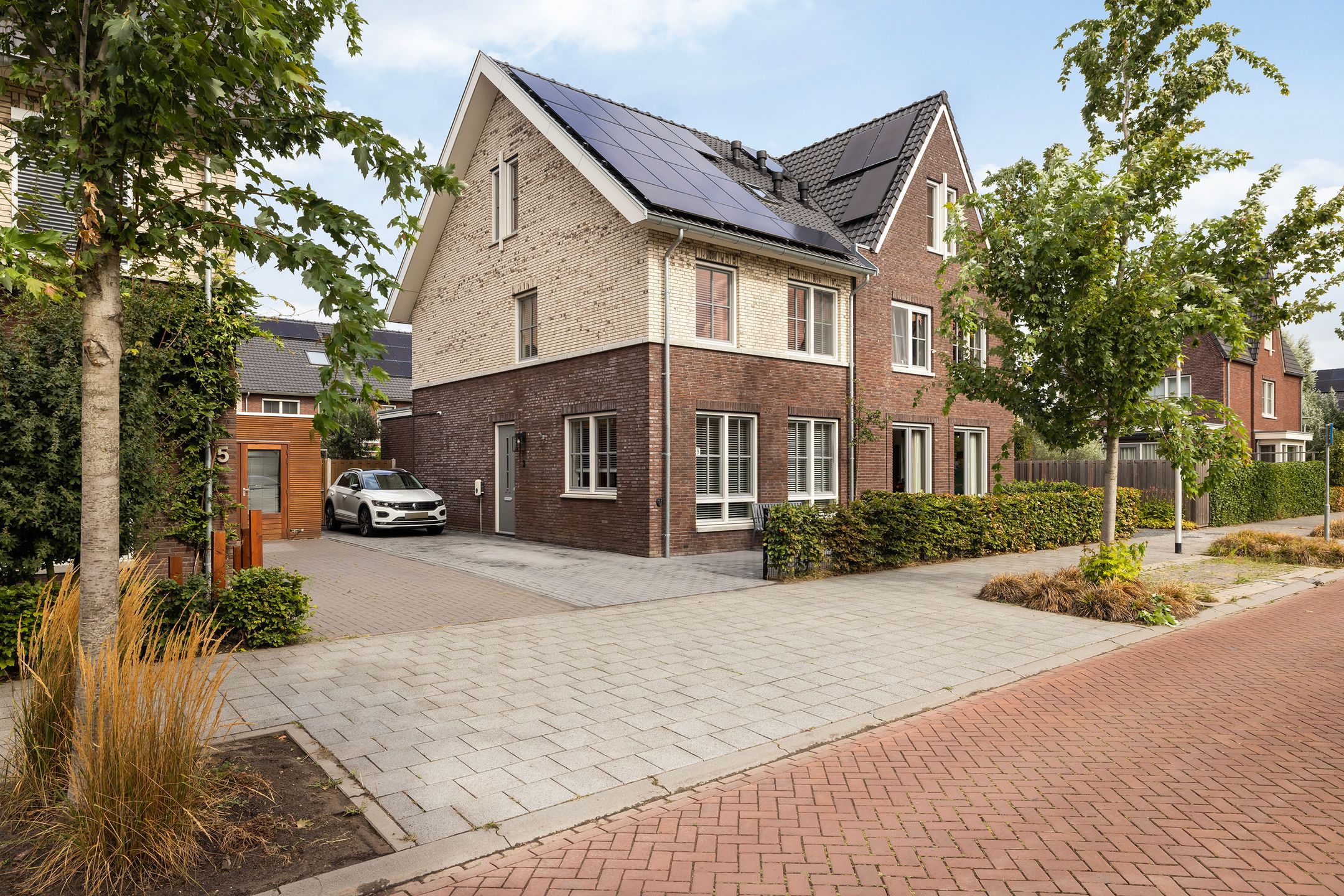 Foto van Zaaivat 3, Hendrik-Ido-Ambacht