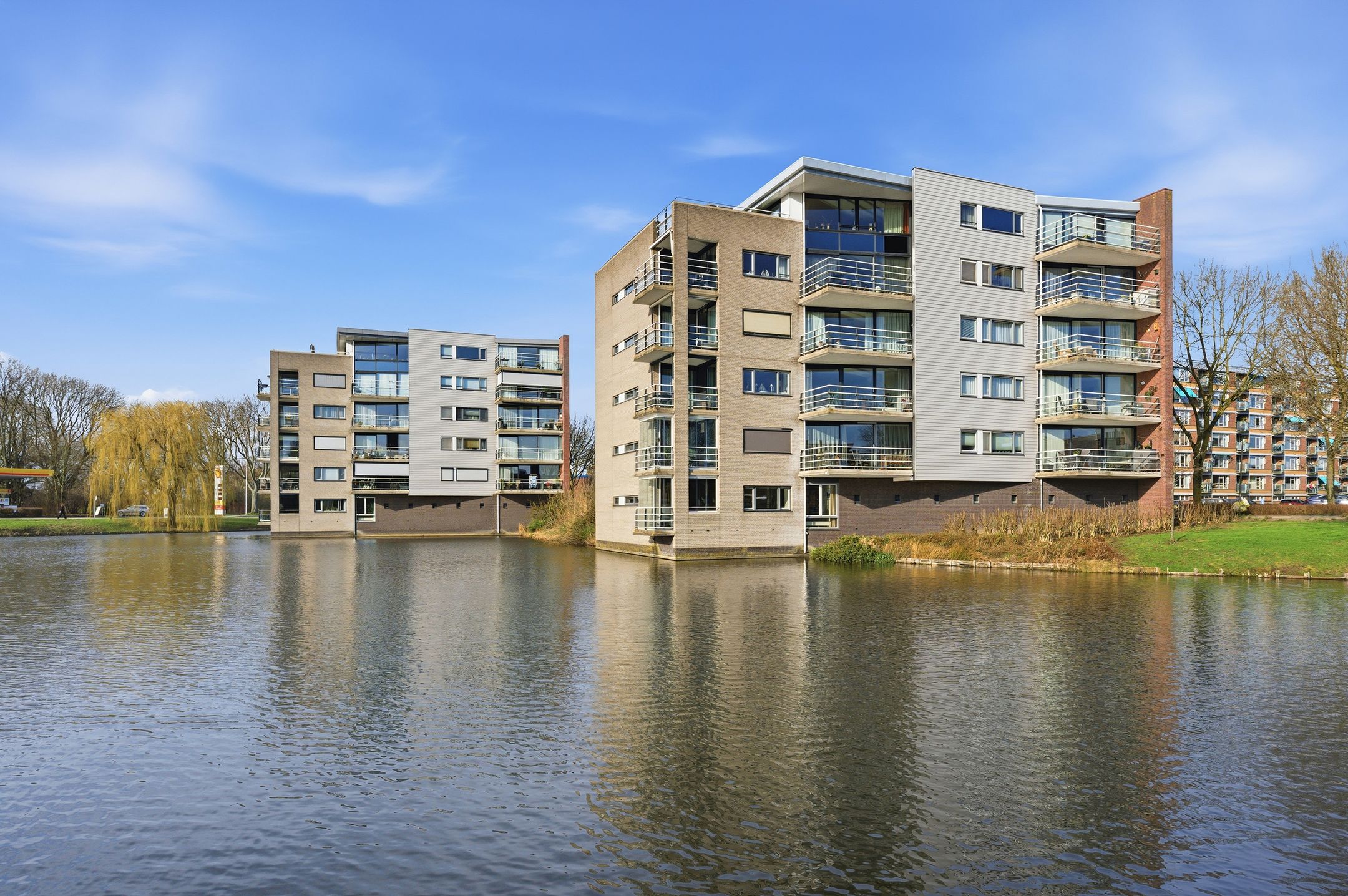 Foto van P.C. Hooftsingel 32, Hendrik-Ido-Ambacht