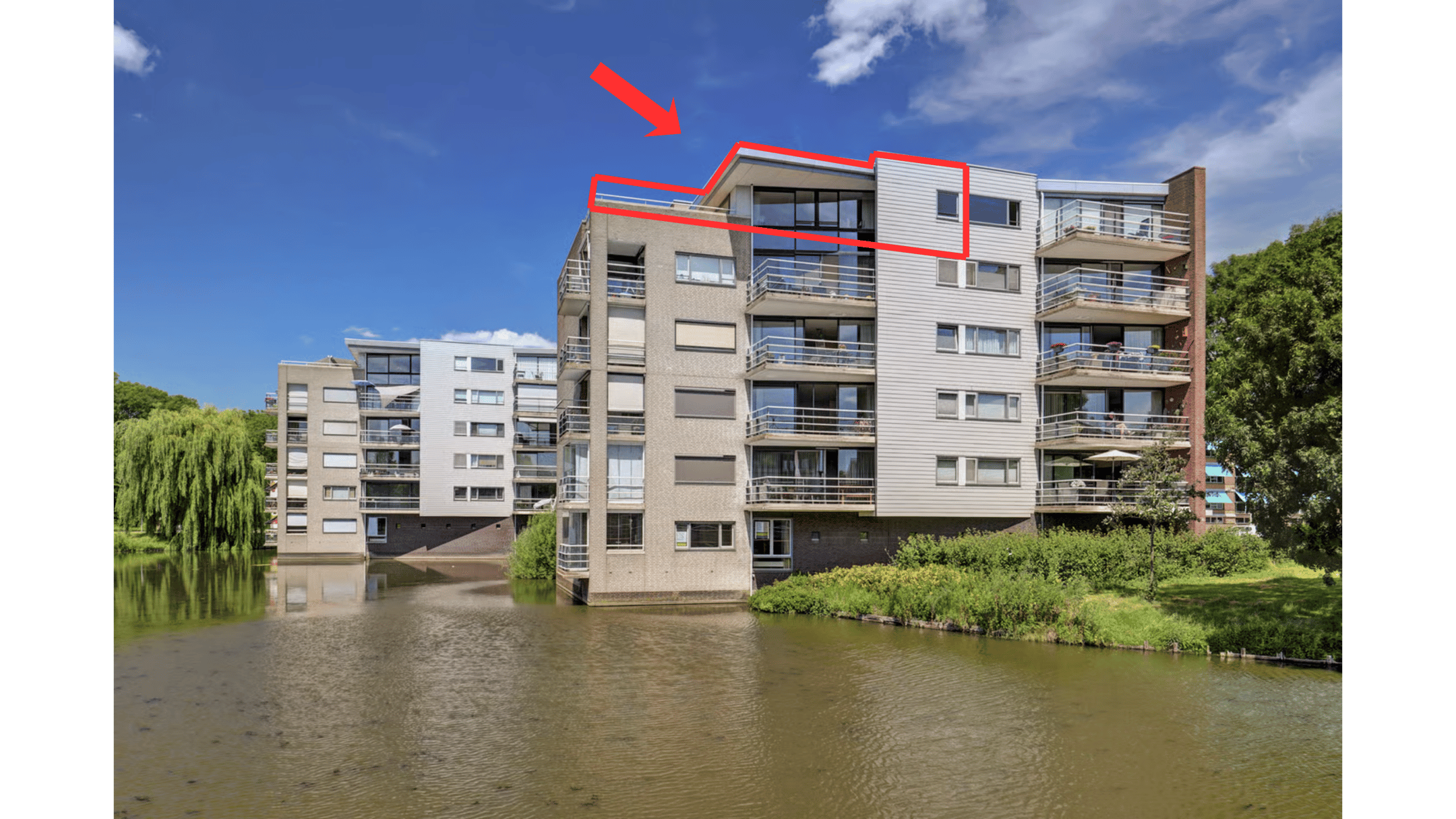 Foto van P.C. Hooftsingel 58, Hendrik-Ido-Ambacht
