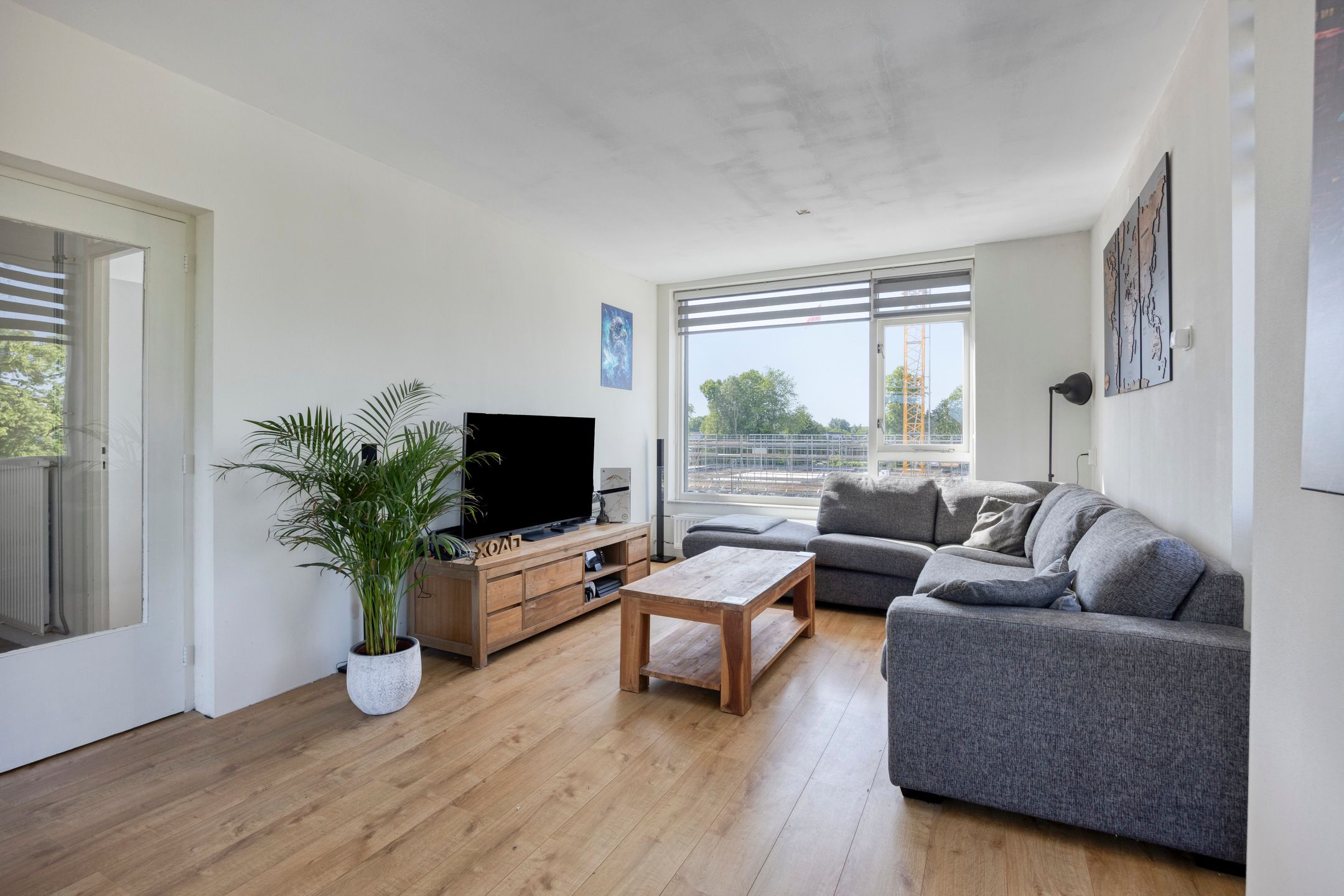 Foto van Tesselschadestraat 6, Hendrik-Ido-Ambacht