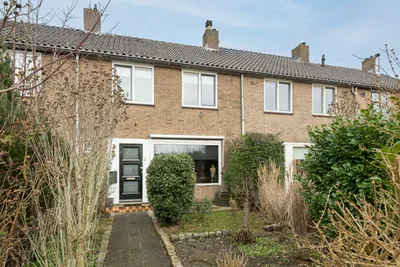 Foto van Vondelstraat 3, Hendrik-ido-ambacht