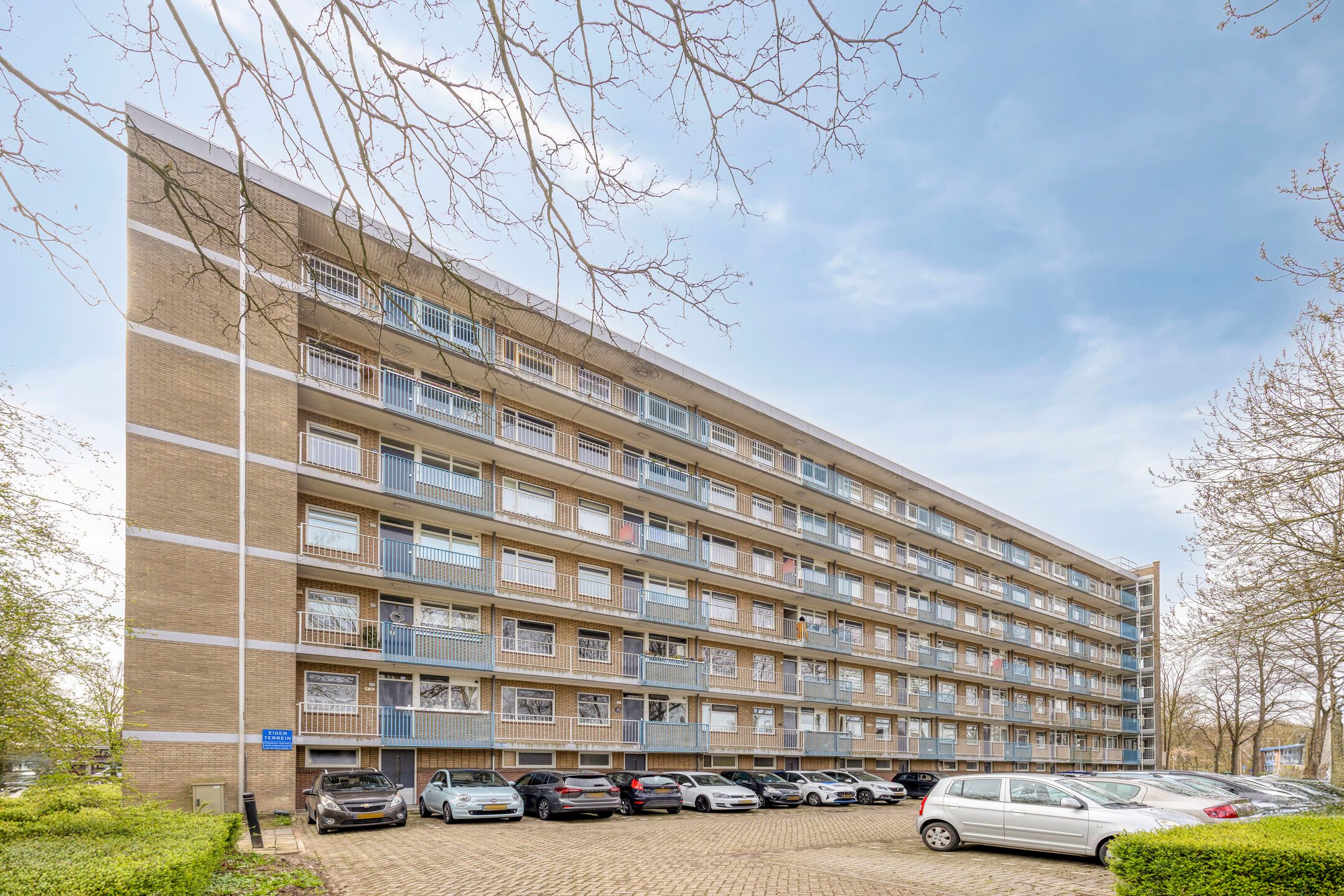 Foto van van Godewijckstraat 29, Hendrik-Ido-Ambacht