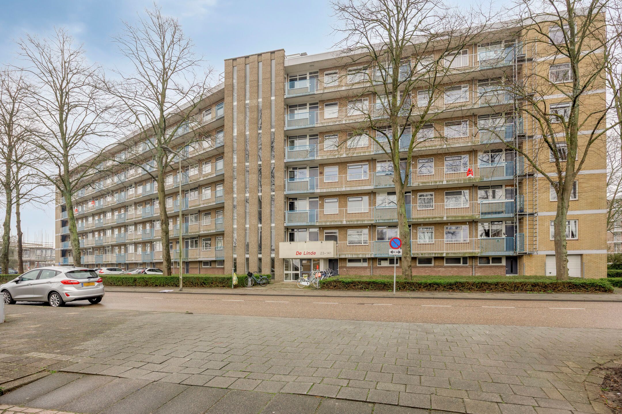 Foto van van Godewijckstraat 71, Hendrik-Ido-Ambacht