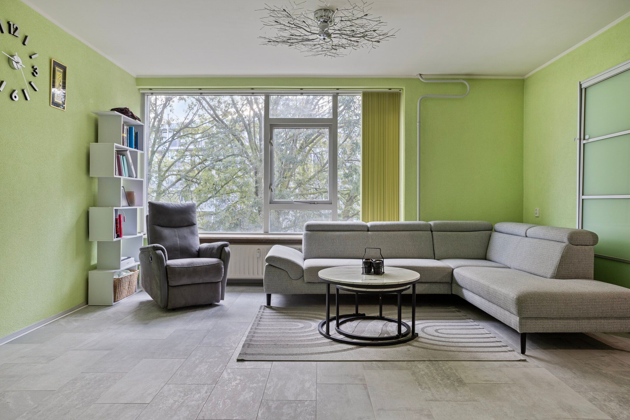 Foto van van Godewijckstraat 81, Hendrik-Ido-Ambacht