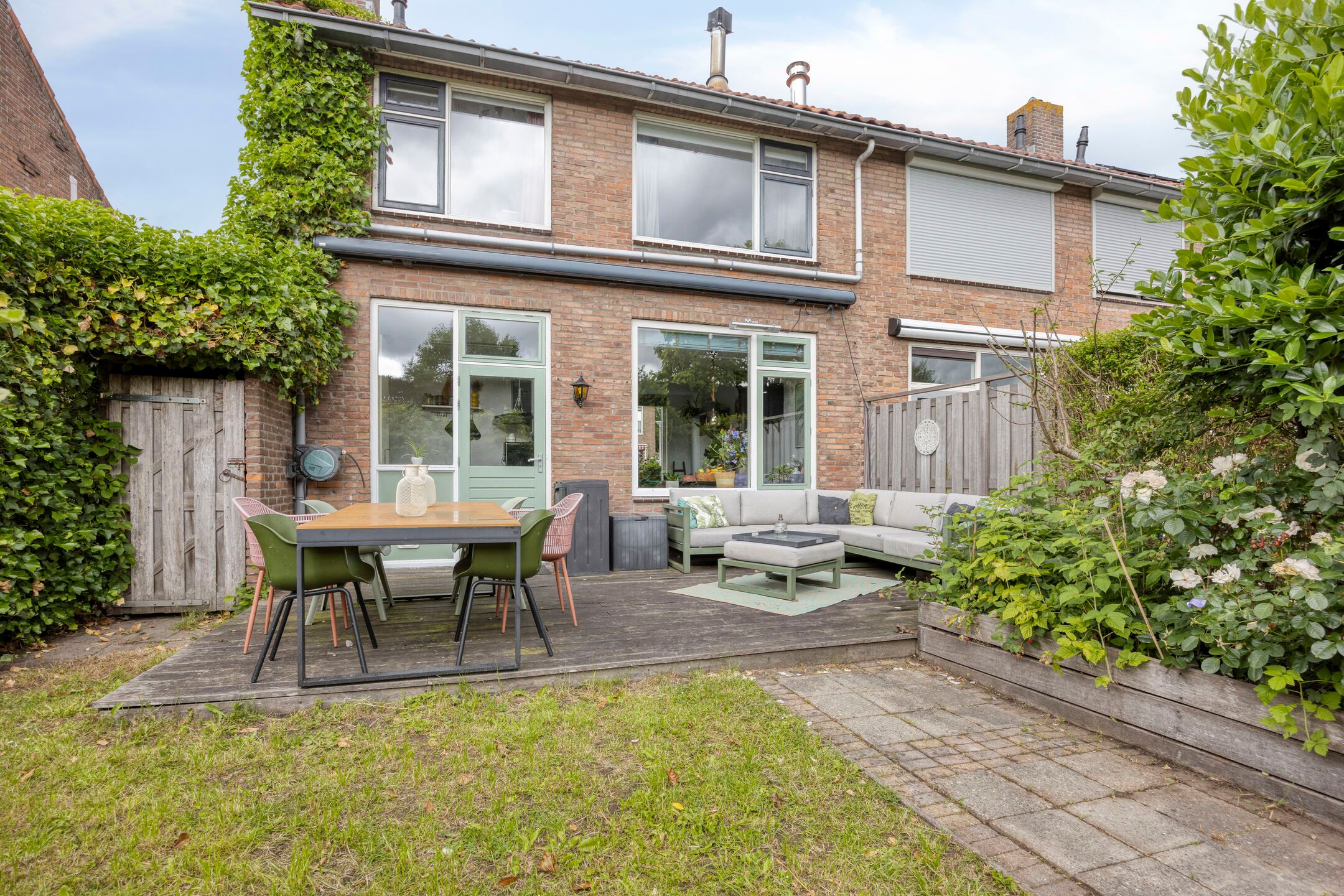 Foto van Thorbeckestraat 47, Hendrik-Ido-Ambacht