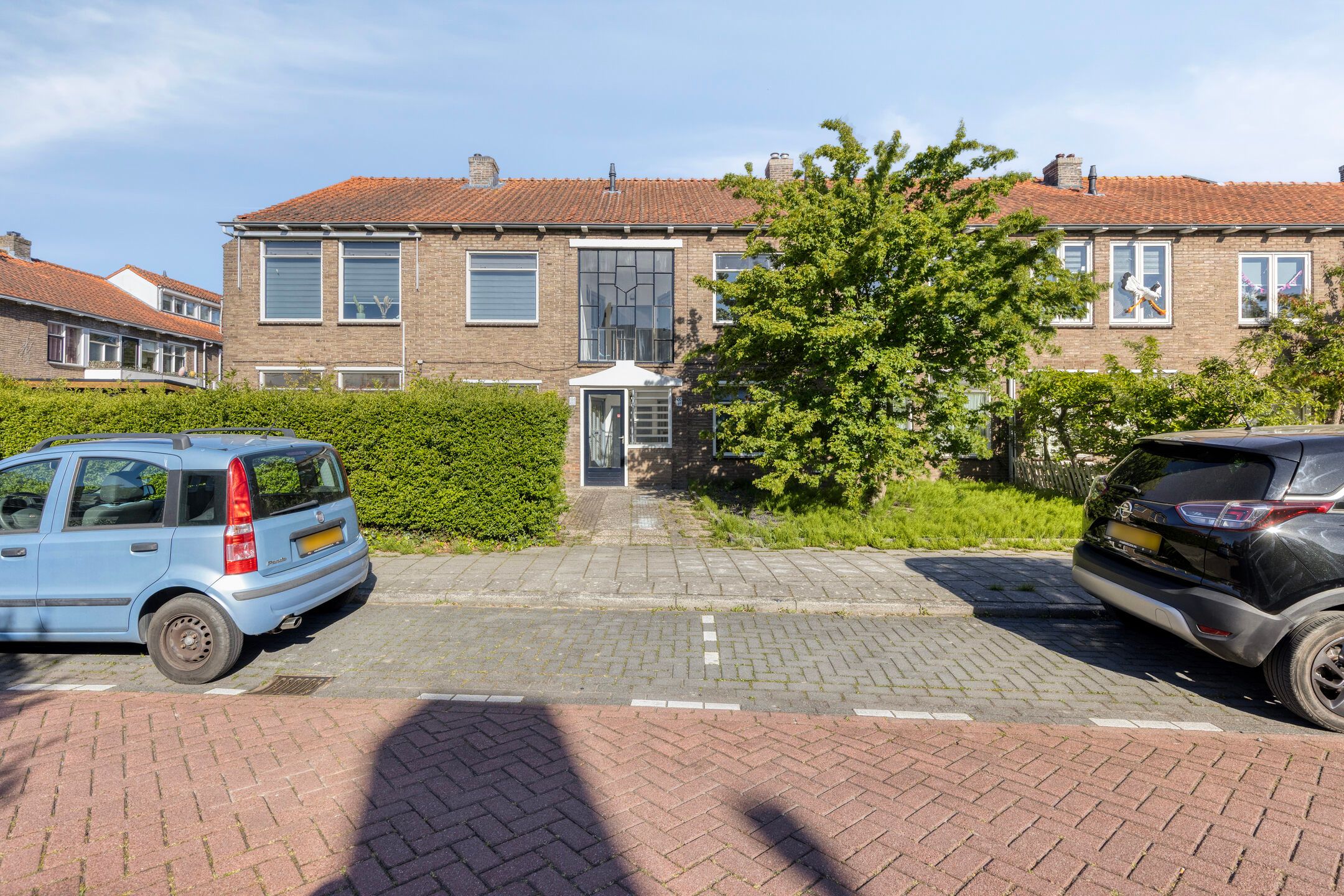 Foto van Thorbeckestraat 102, Hendrik-Ido-Ambacht