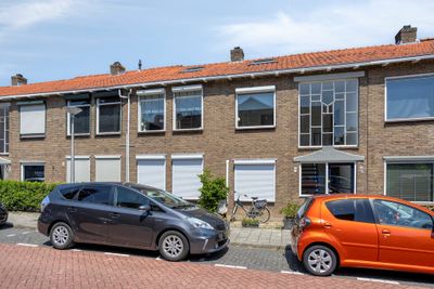 Foto van Waalstraat 8, Hendrik-ido-ambacht
