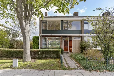 Foto van Reeweg 67, Hendrik-ido-ambacht