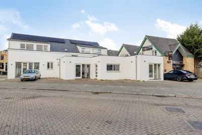 Foto van Dorpsstraat 62A, Hendrik-Ido-Ambacht