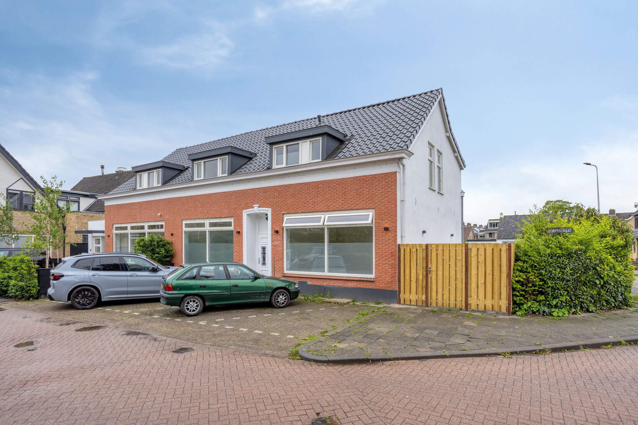Foto van Dorpsstraat 62B, Hendrik-Ido-Ambacht