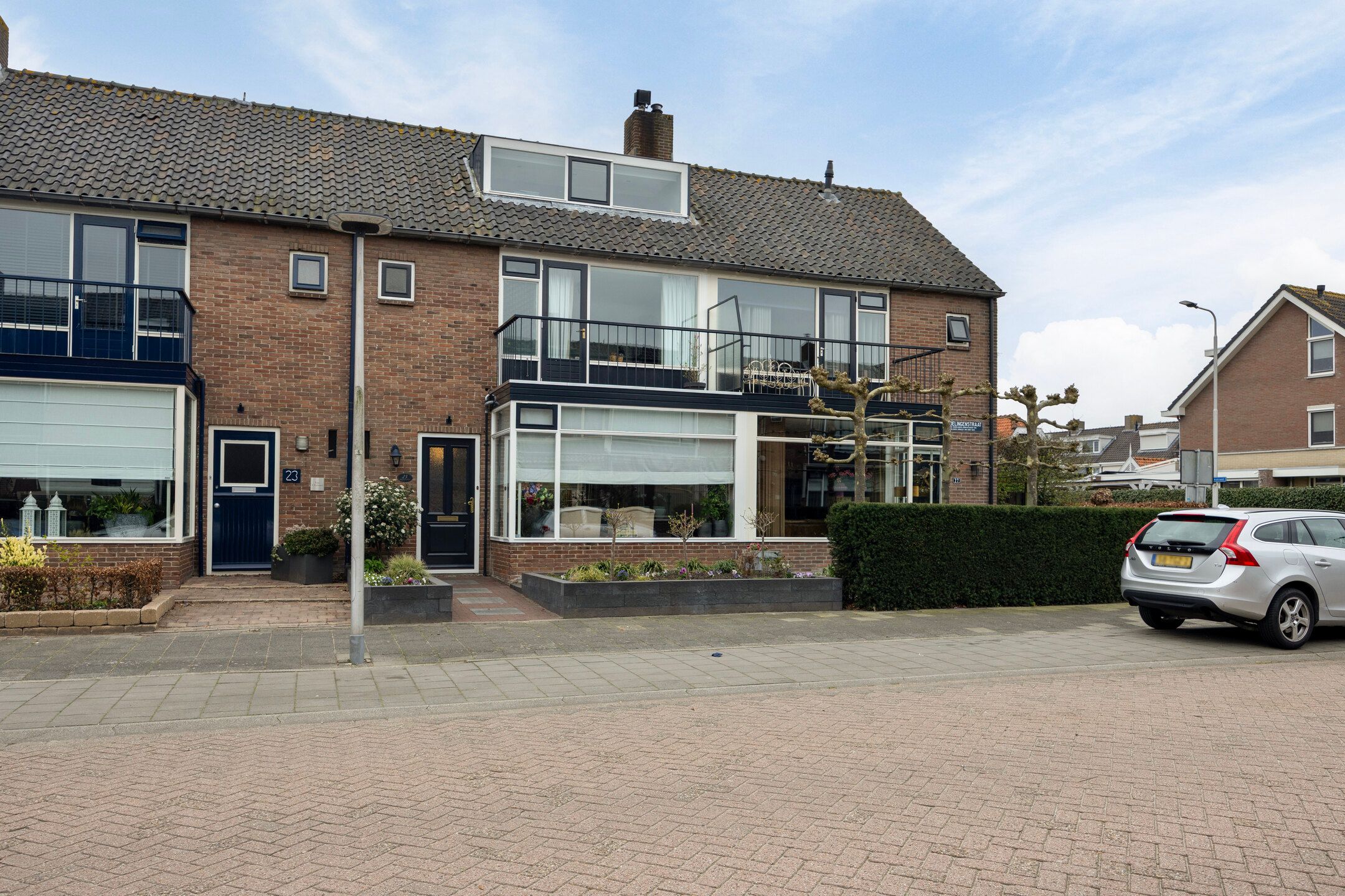 Foto van Sandelingenstraat 25, Hendrik-Ido-Ambacht