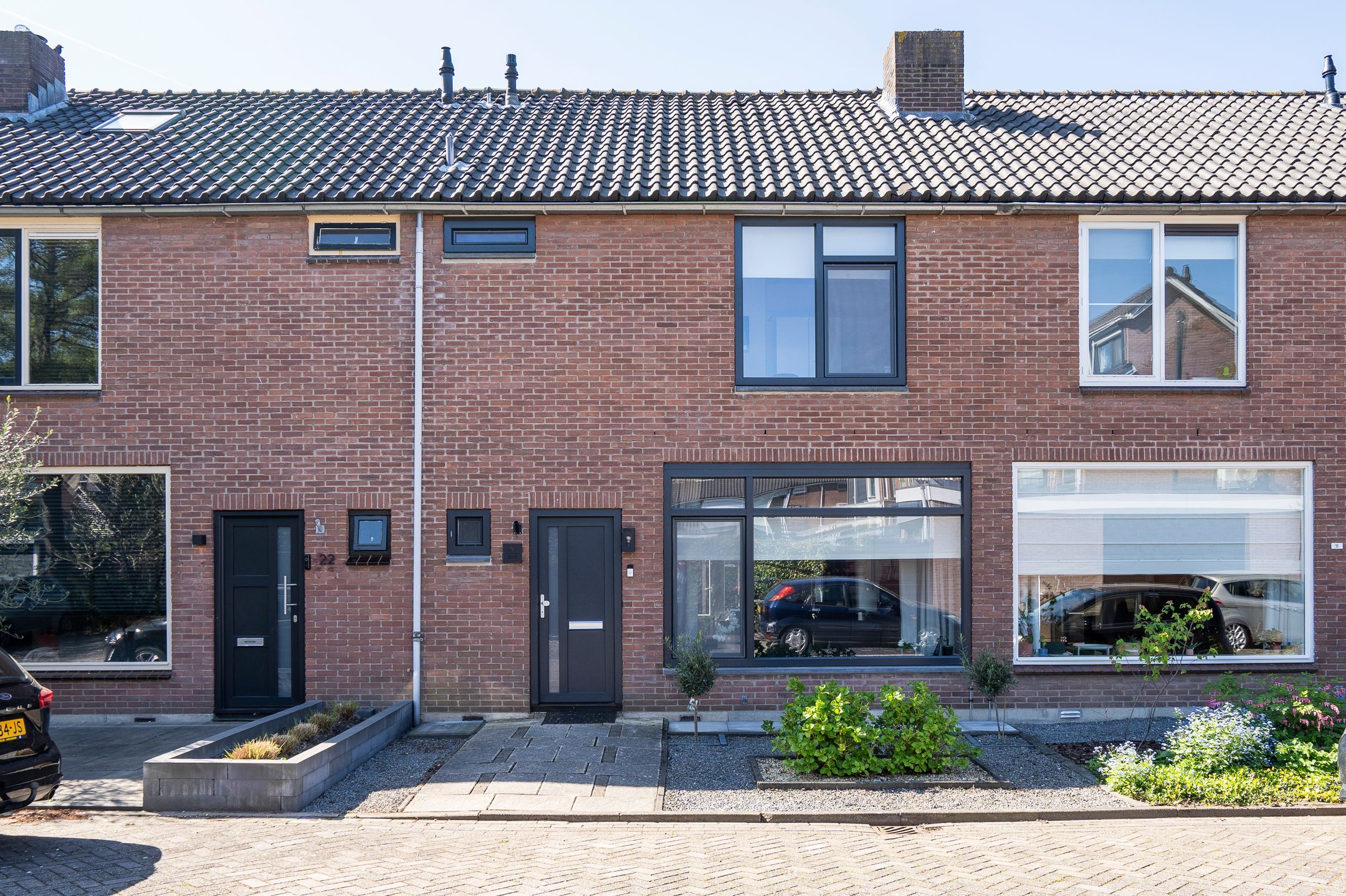 Foto van Scheepmakersstraat 20, Hendrik-Ido-Ambacht