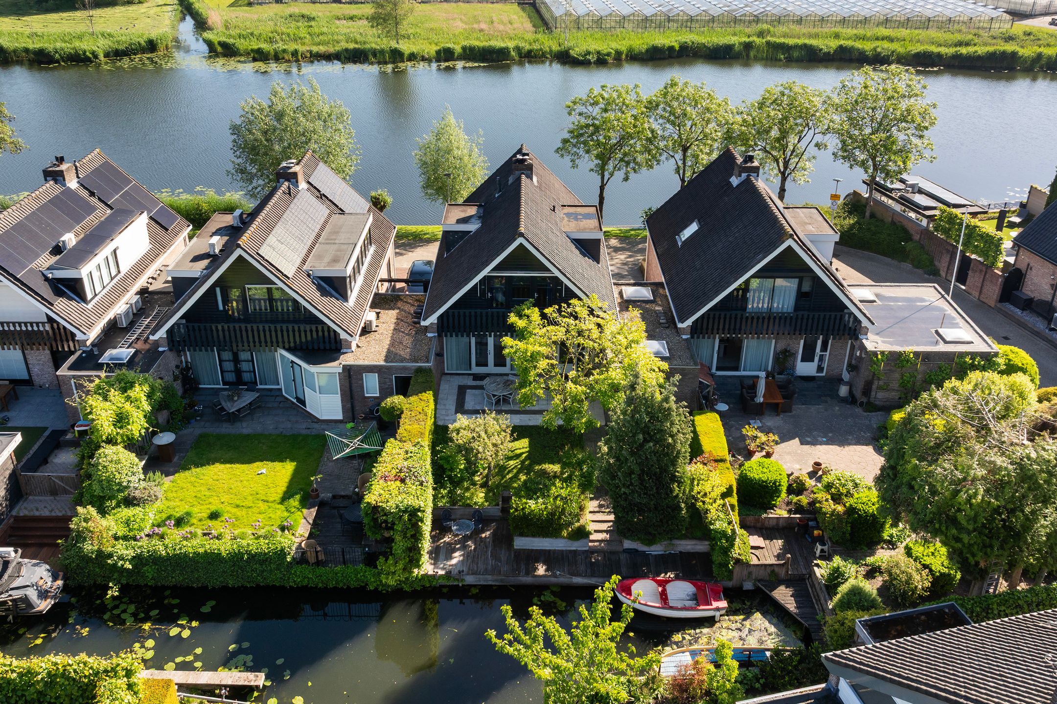 Foto van Oordenweg 7, Hendrik-Ido-Ambacht