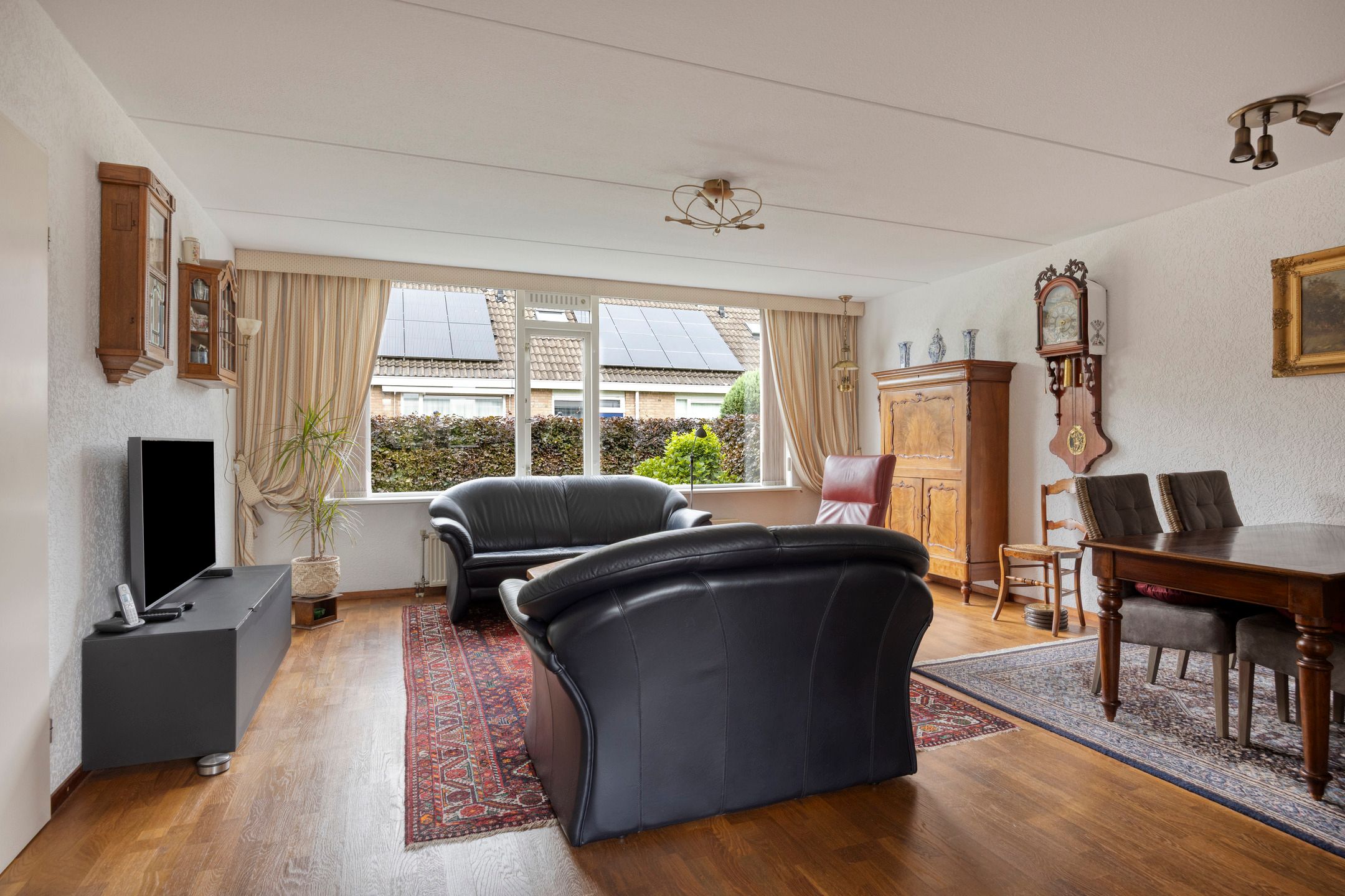 Foto van Kortenaerstraat 4, Hendrik-Ido-Ambacht