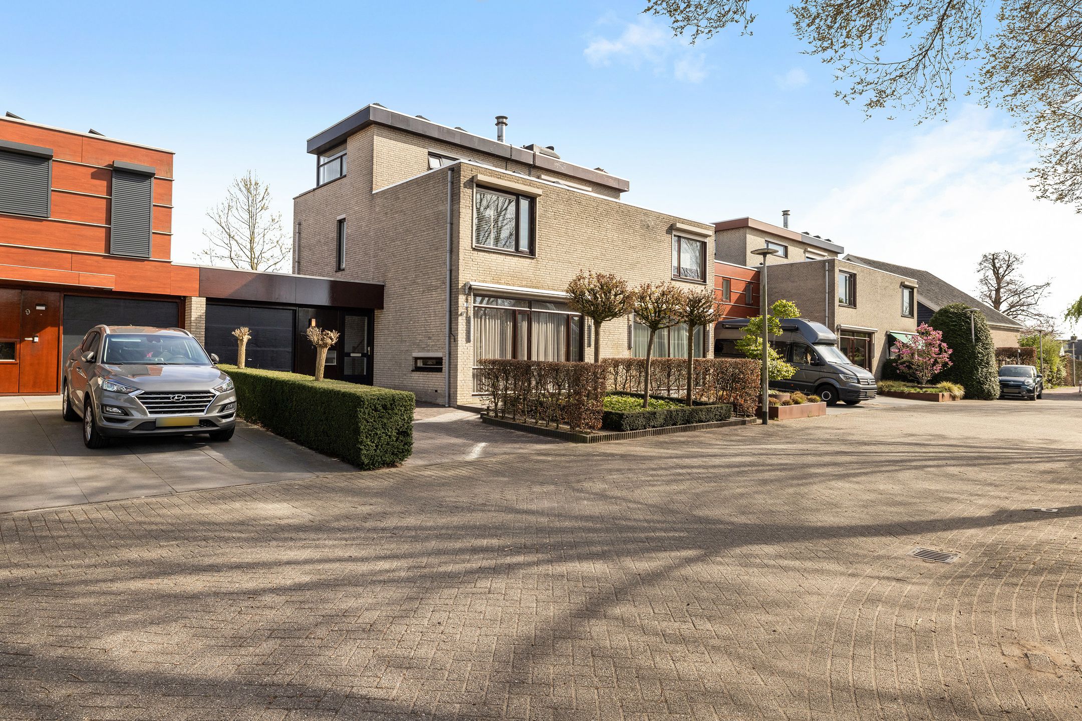 Foto van Groenewaal 7, Hendrik-Ido-Ambacht