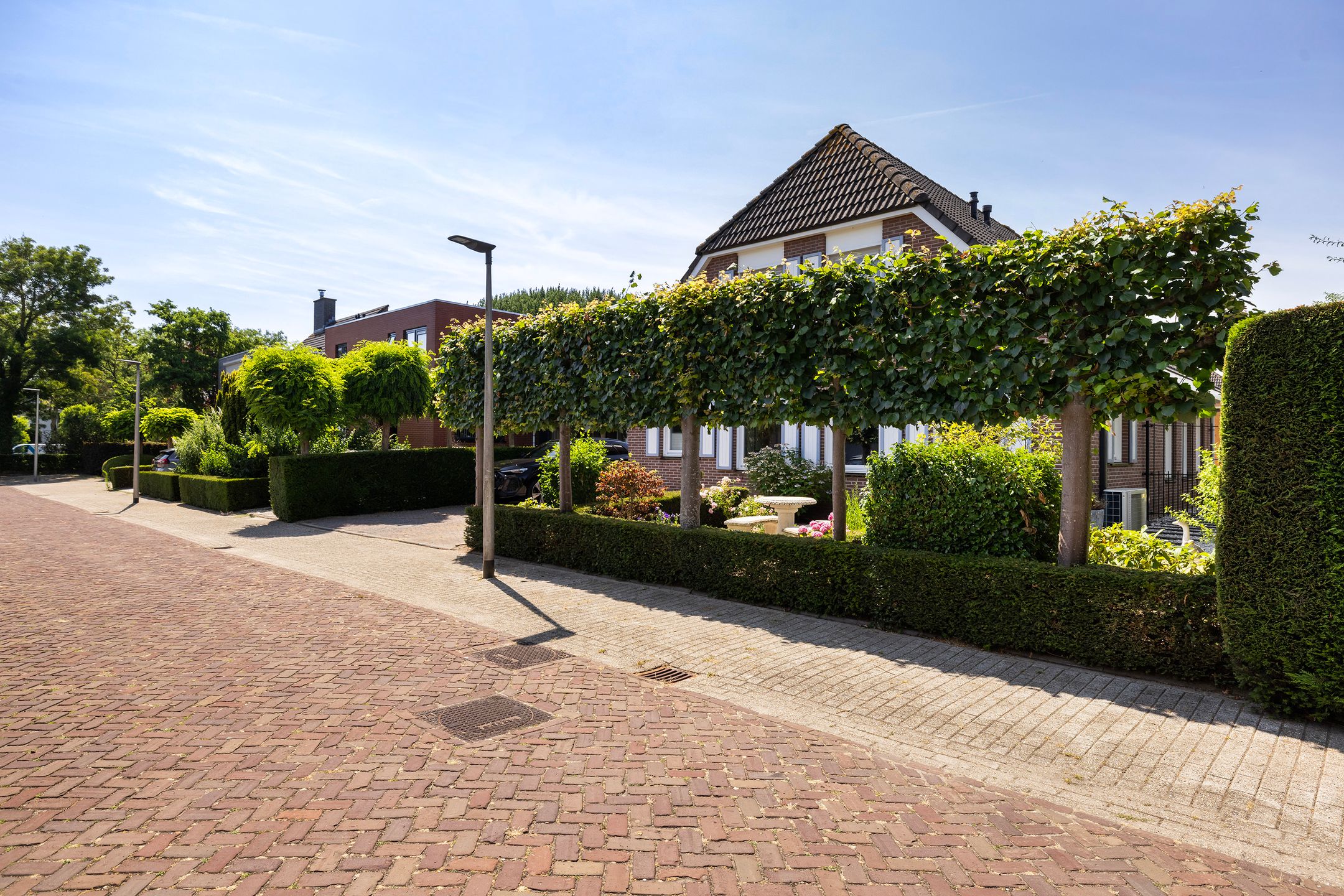 Foto van Agnes Bartoutslaan 55, Hendrik-Ido-Ambacht